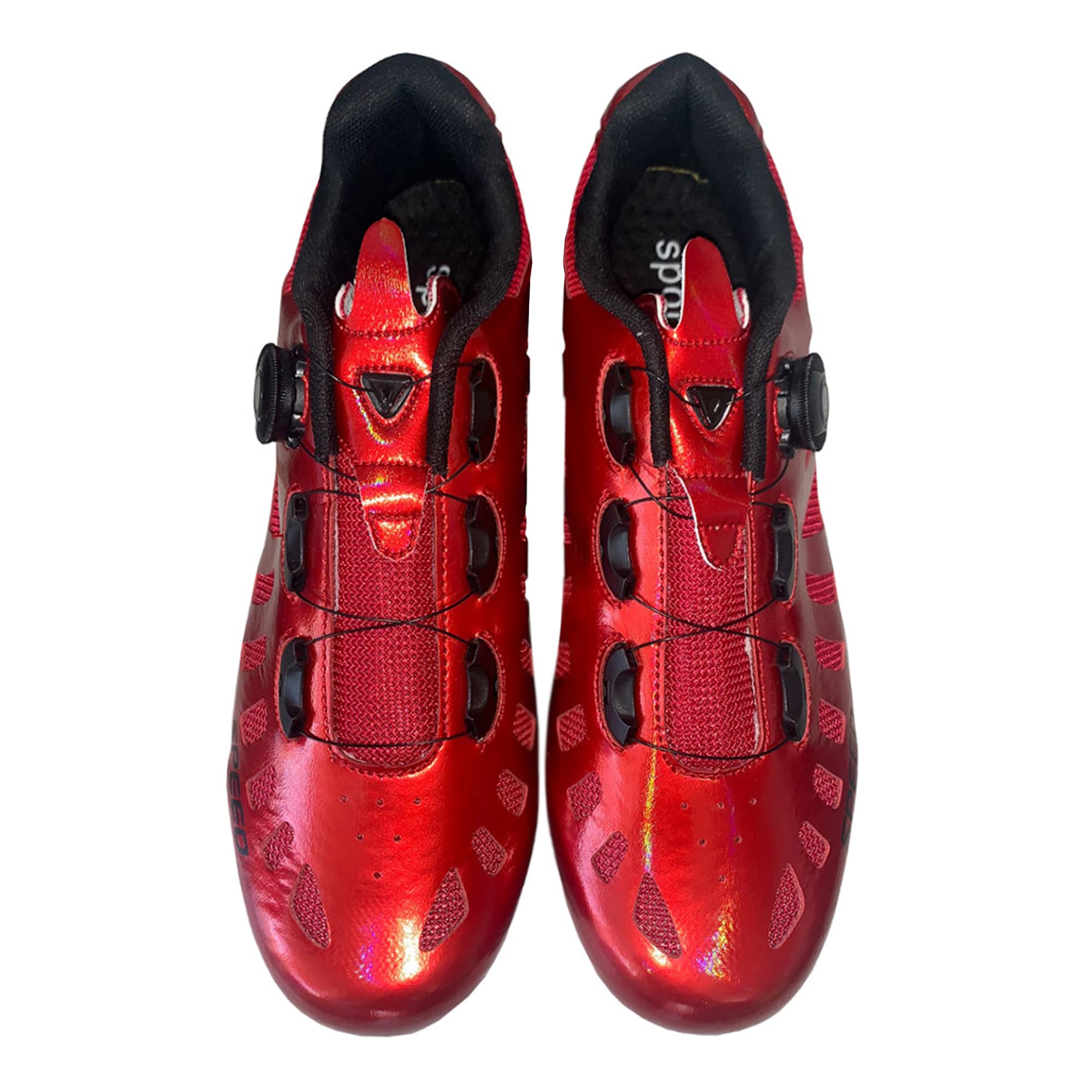 Zapatillas De Ciclismo Ruta / Mtb Talle 47 - 2
