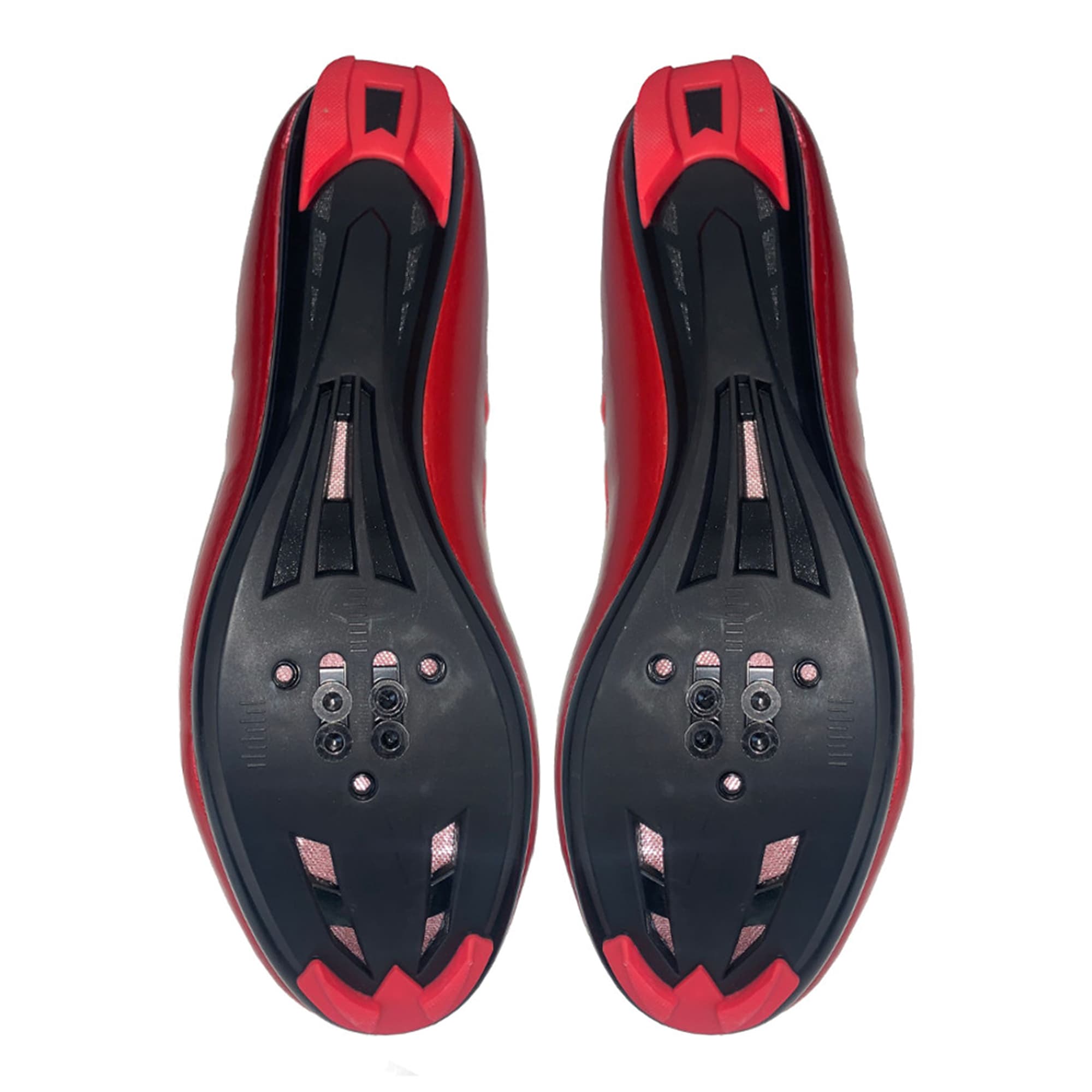 Zapatillas De Ciclismo Ruta / Mtb Talle 47 - 3