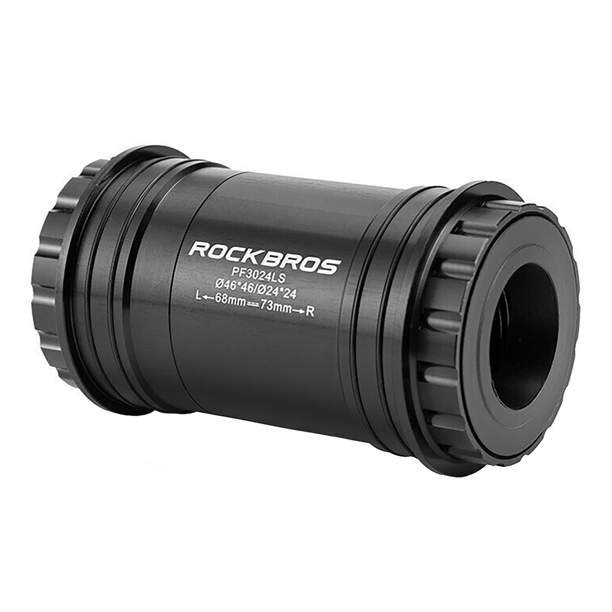 Caja Pressfit Para Bicicleta Rockbros
