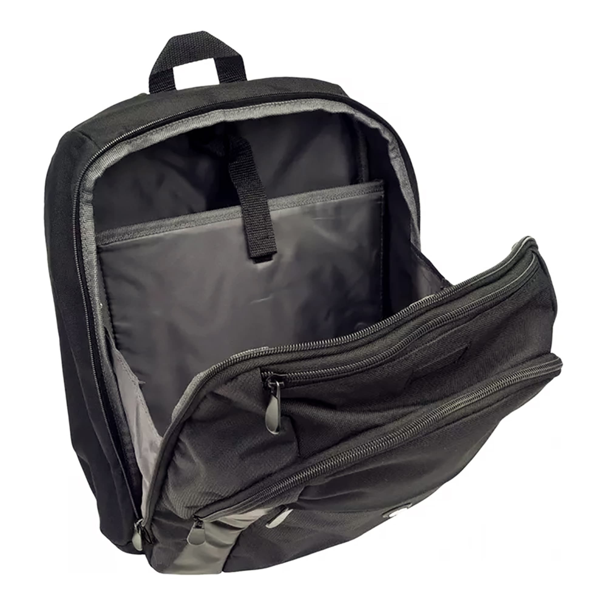 Mochila Para Notebook 15,6'' Hp H1d24ut - 2