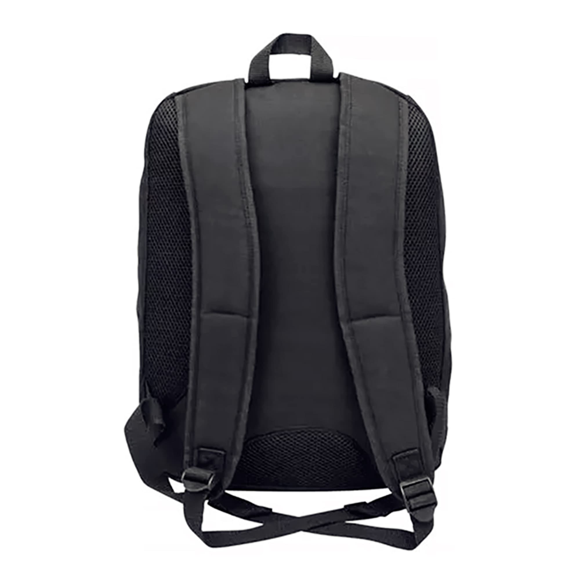 Mochila Para Notebook 15,6'' Hp H1d24ut - 3
