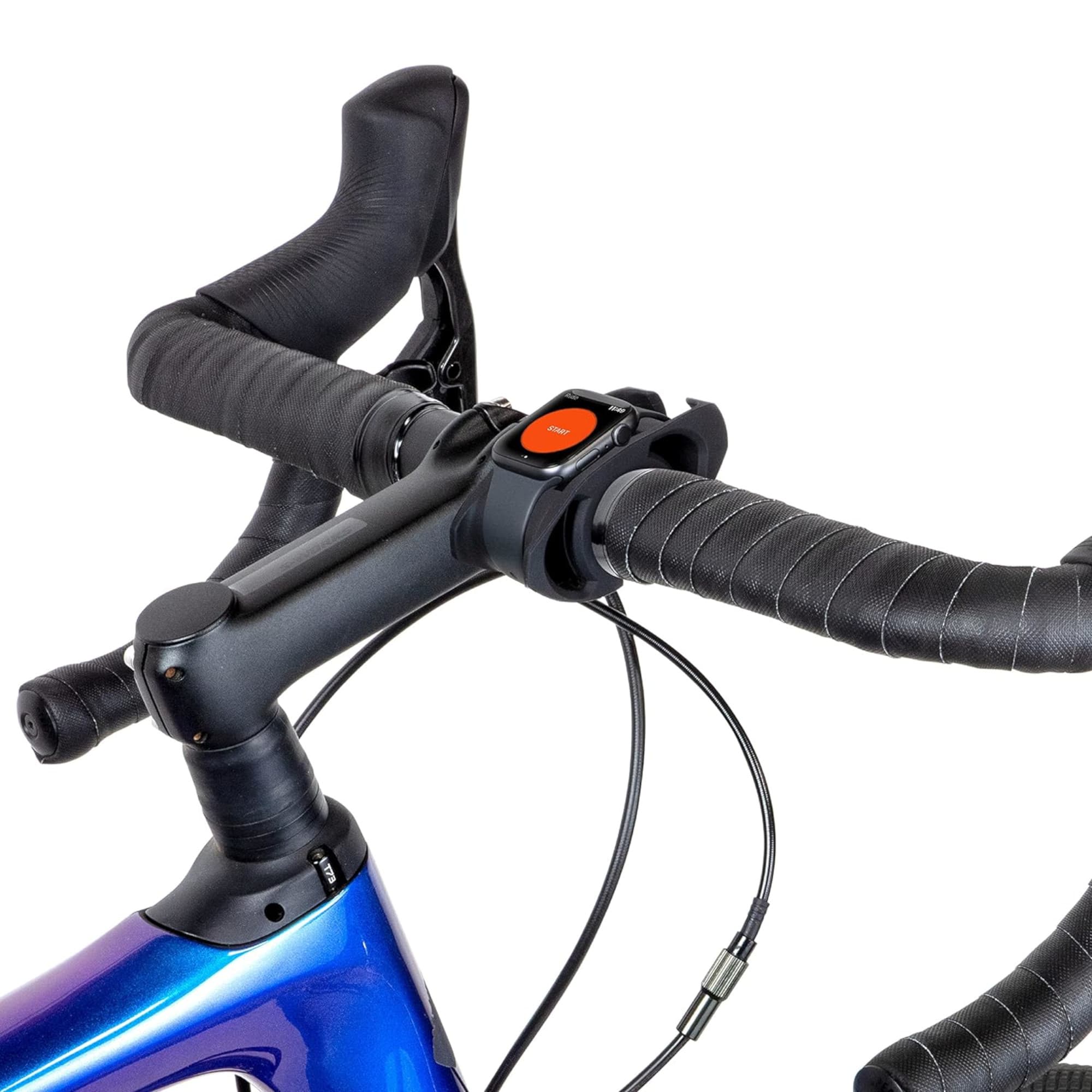 Soporte De Bicicleta Scosche Compatible Para Reloj  - 2