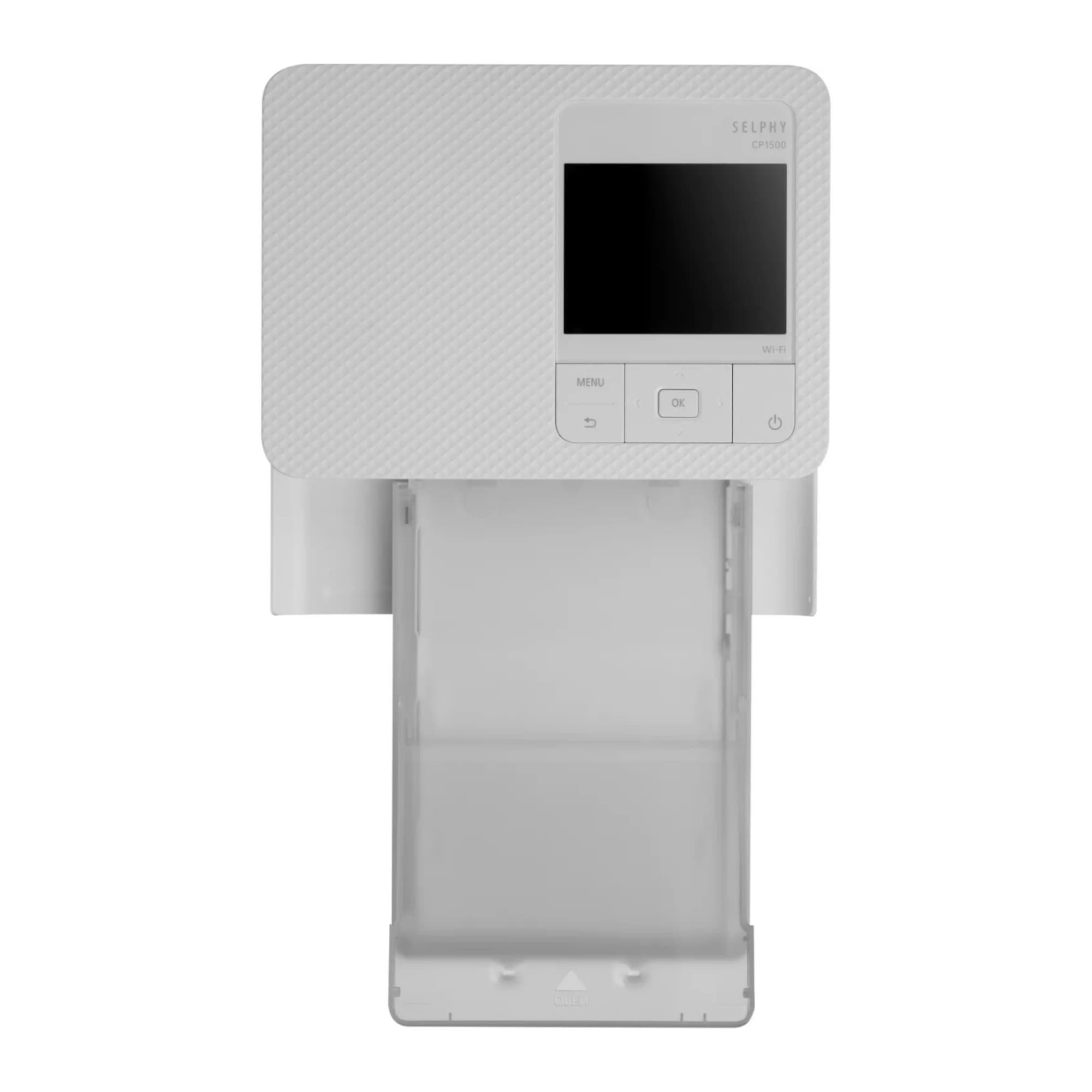 Impresora Fotográfica Portátil Canon Selphy Cp1500 - 4