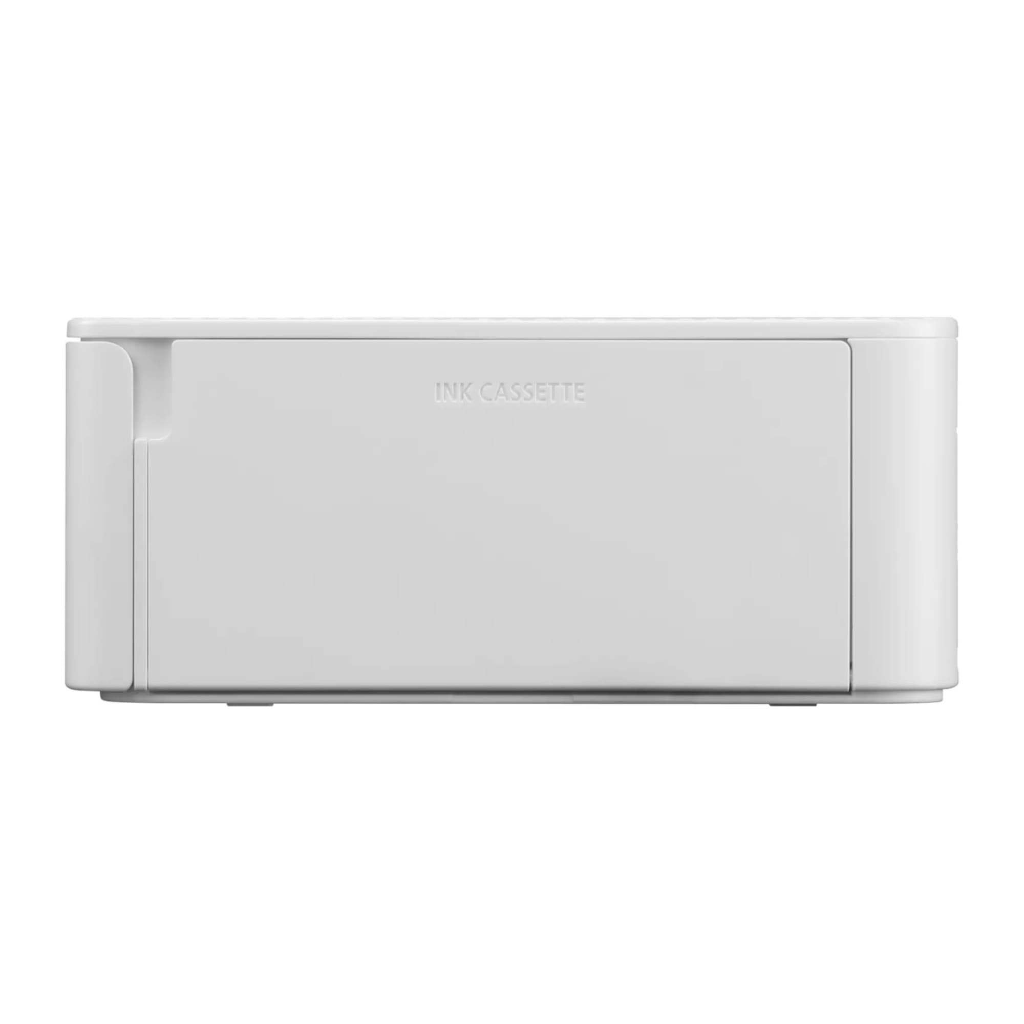 Impresora Fotográfica Portátil Canon Selphy Cp1500 - 5