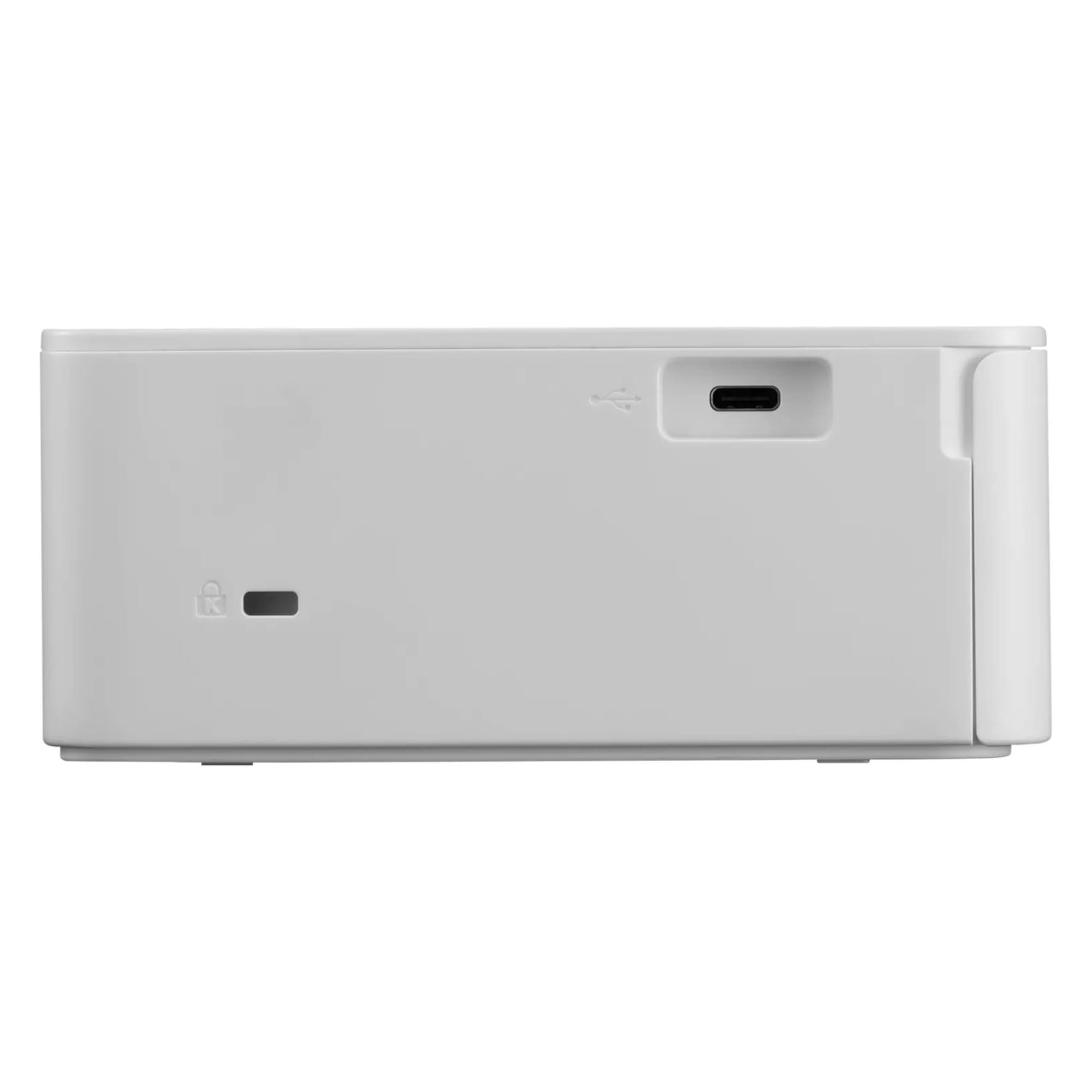 Impresora Fotográfica Portátil Canon Selphy Cp1500 - 6