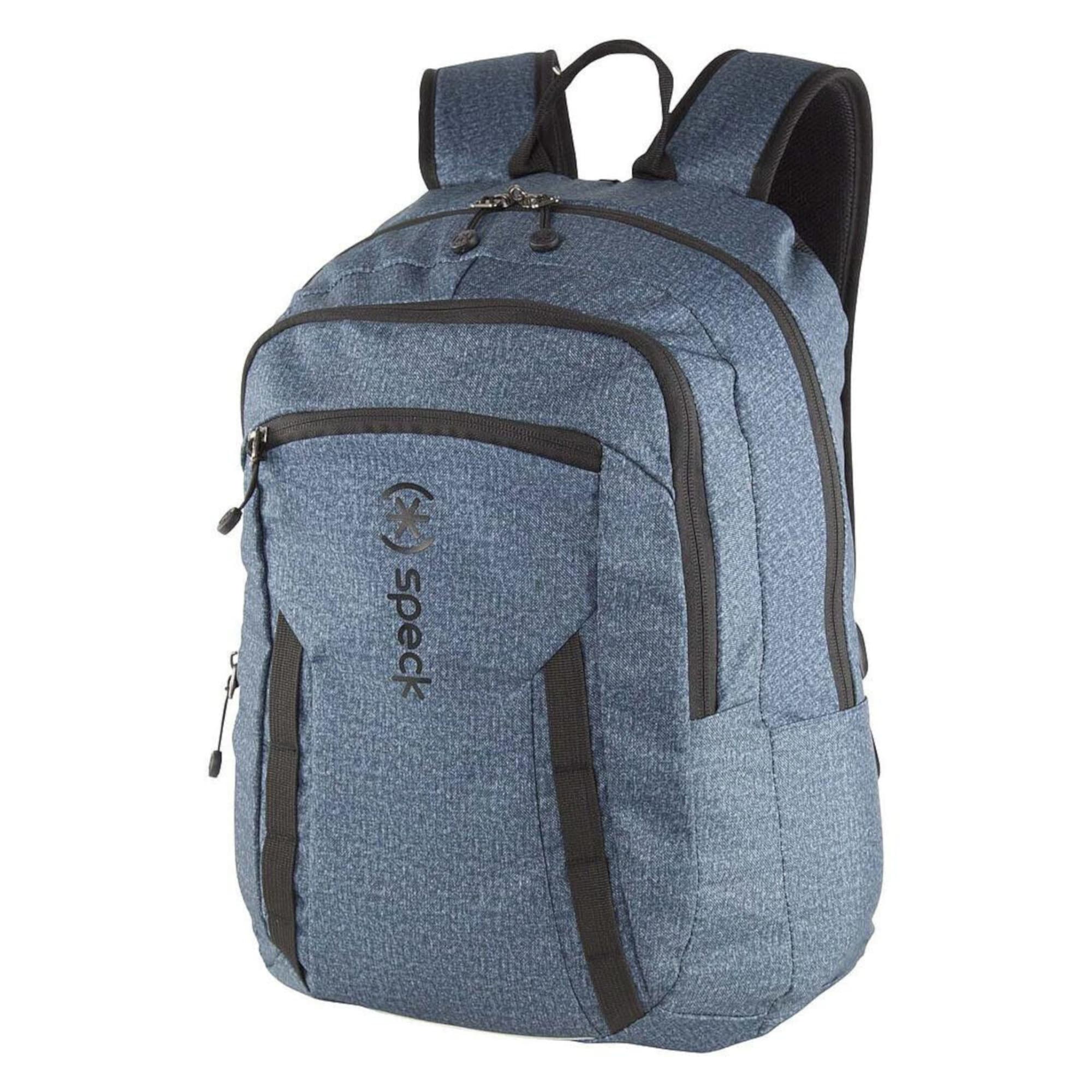 Mochila Para Notebook 15'' Speck The Prep Poliéster - 2