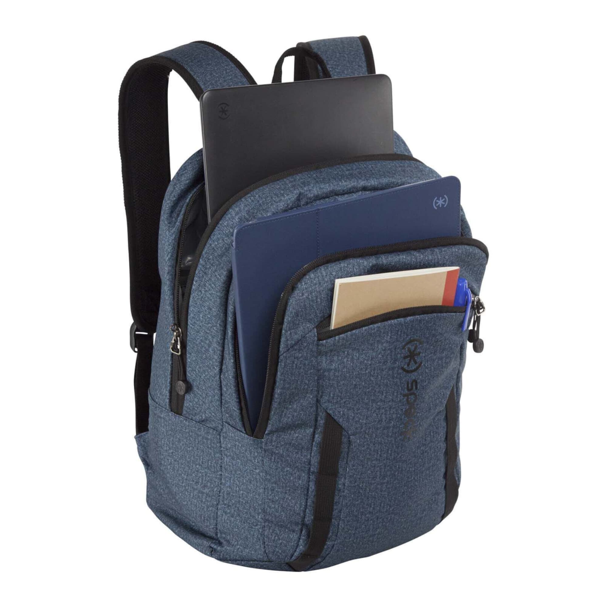Mochila Para Notebook 15'' Speck The Prep Poliéster - 3