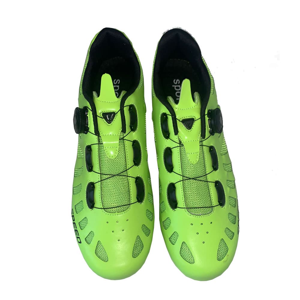 Zapatillas De ciclismo Ruta o Mtb Talle 43 - 2