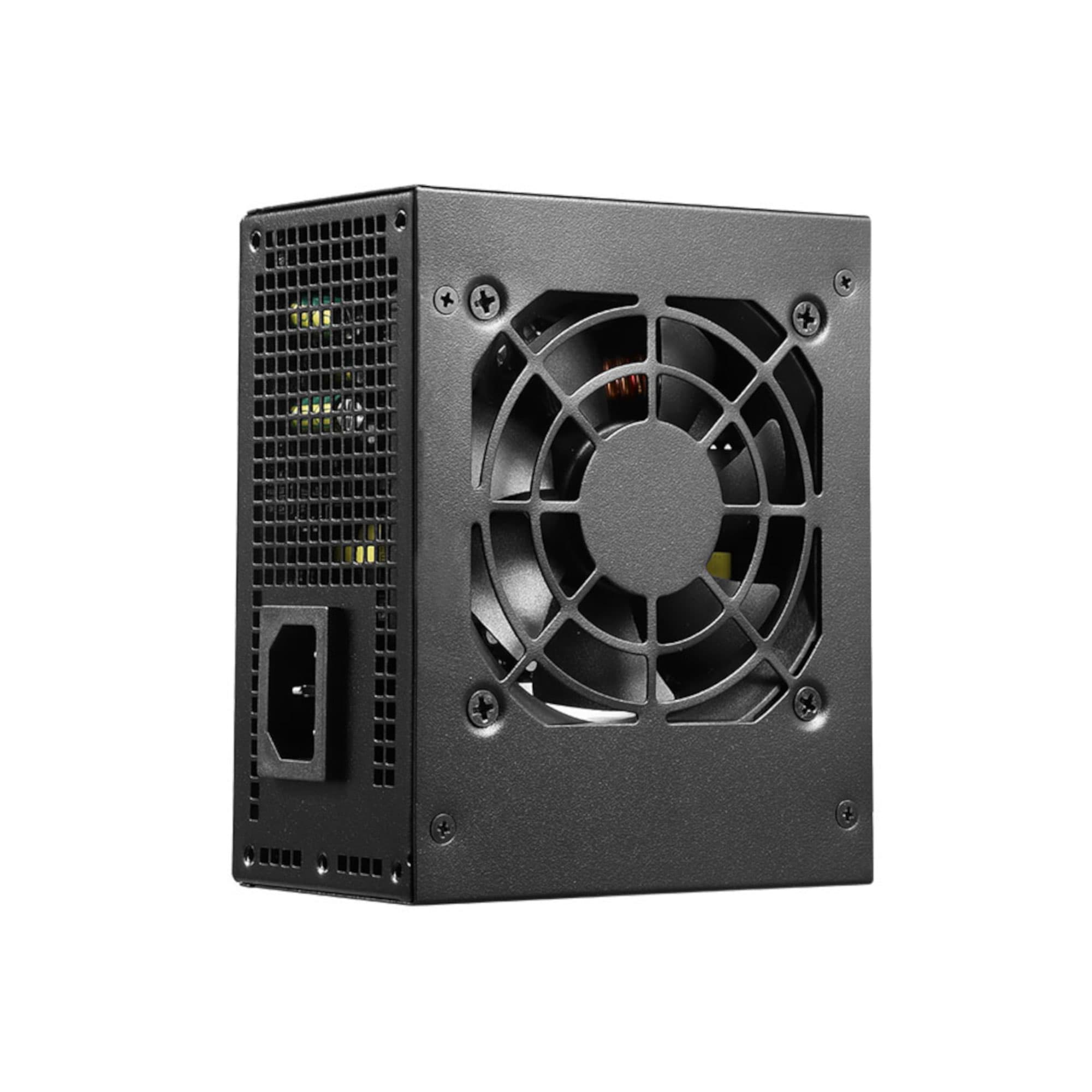Gabinete Combo Atx Coolmax H6 700W Mouse y Teclado - 4