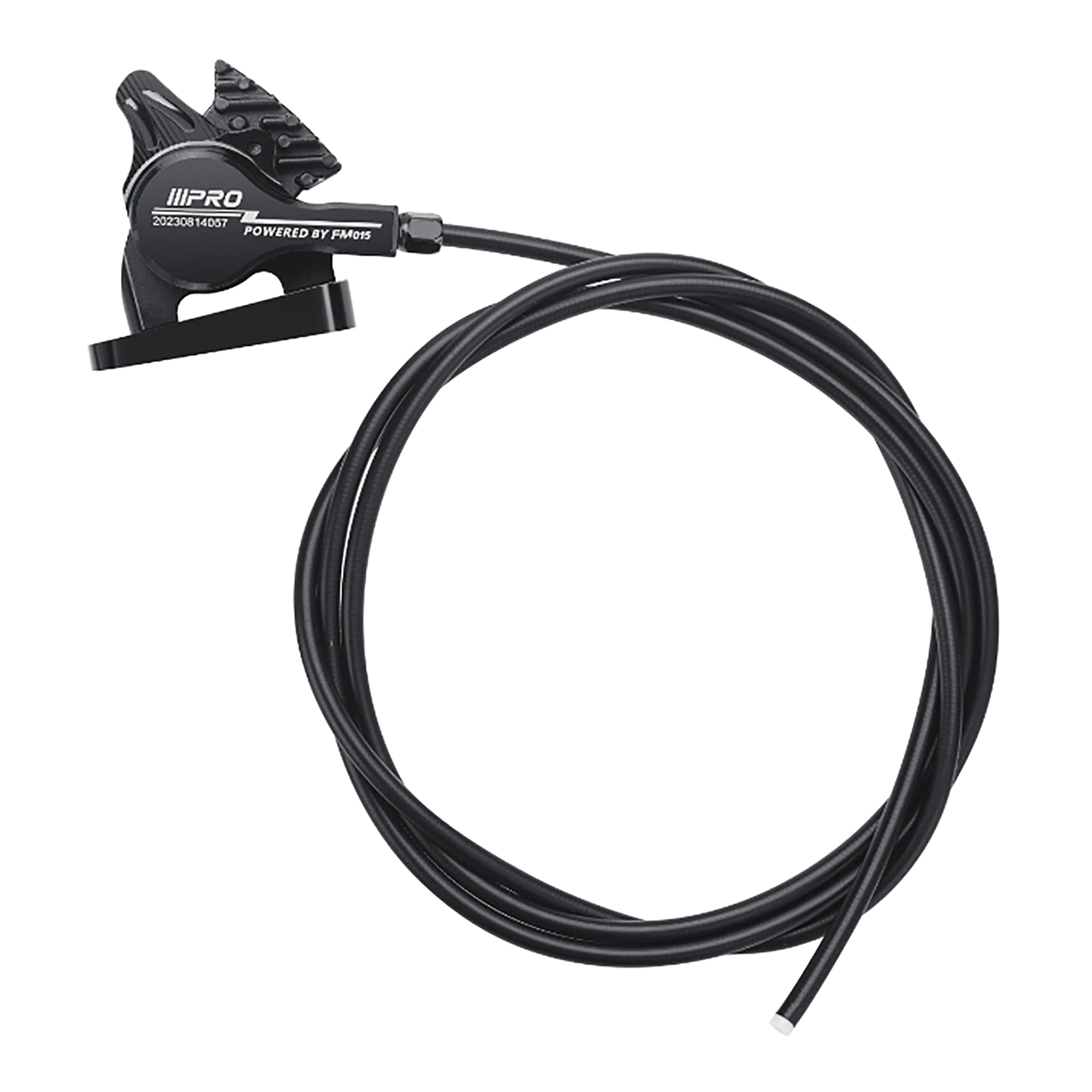 Palancas De Cambio + Frenos 2x11S Sensah Para Bicicleta De Carretera - 6