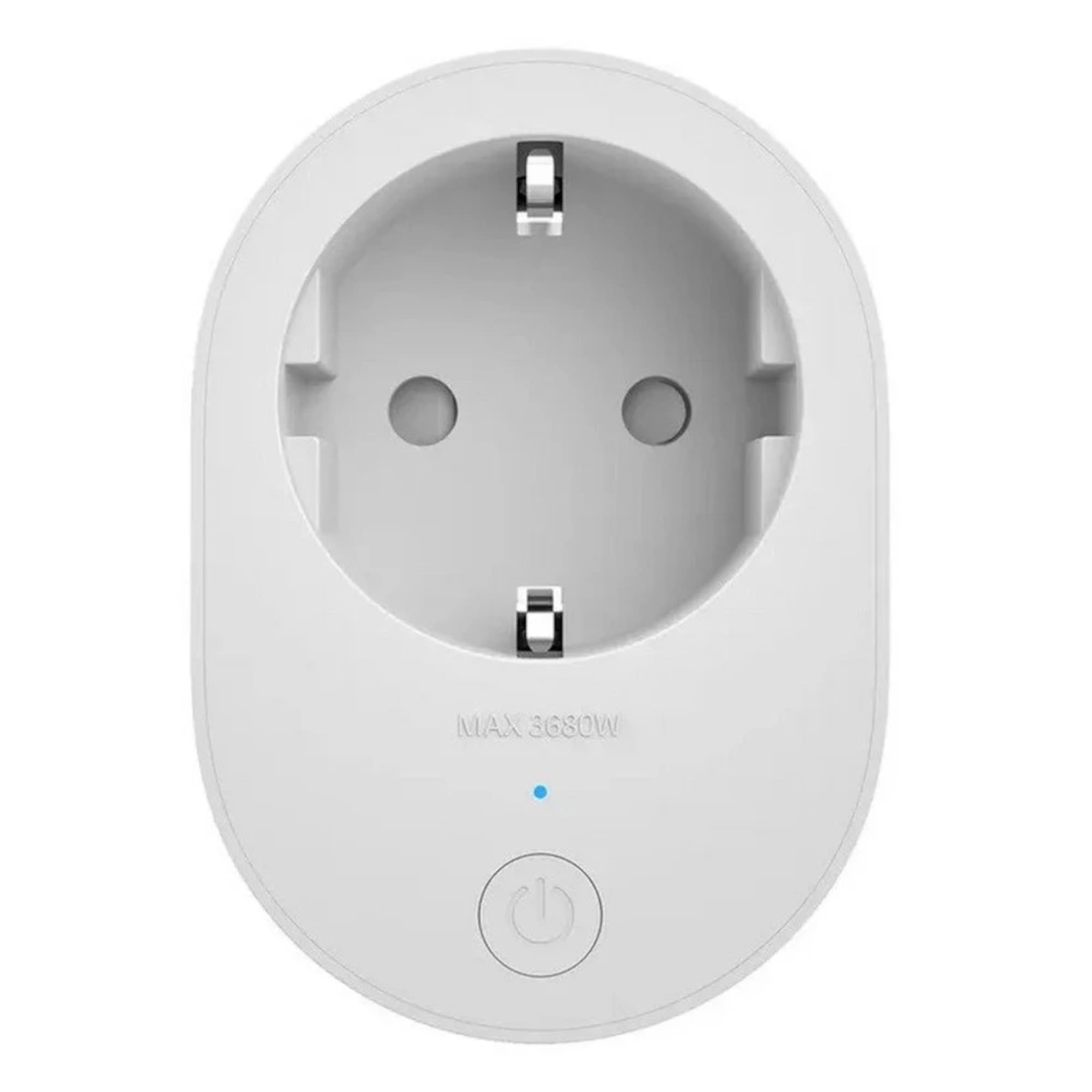 Enchufe Inteligente Xiaomi Smart Plug 2 - 2