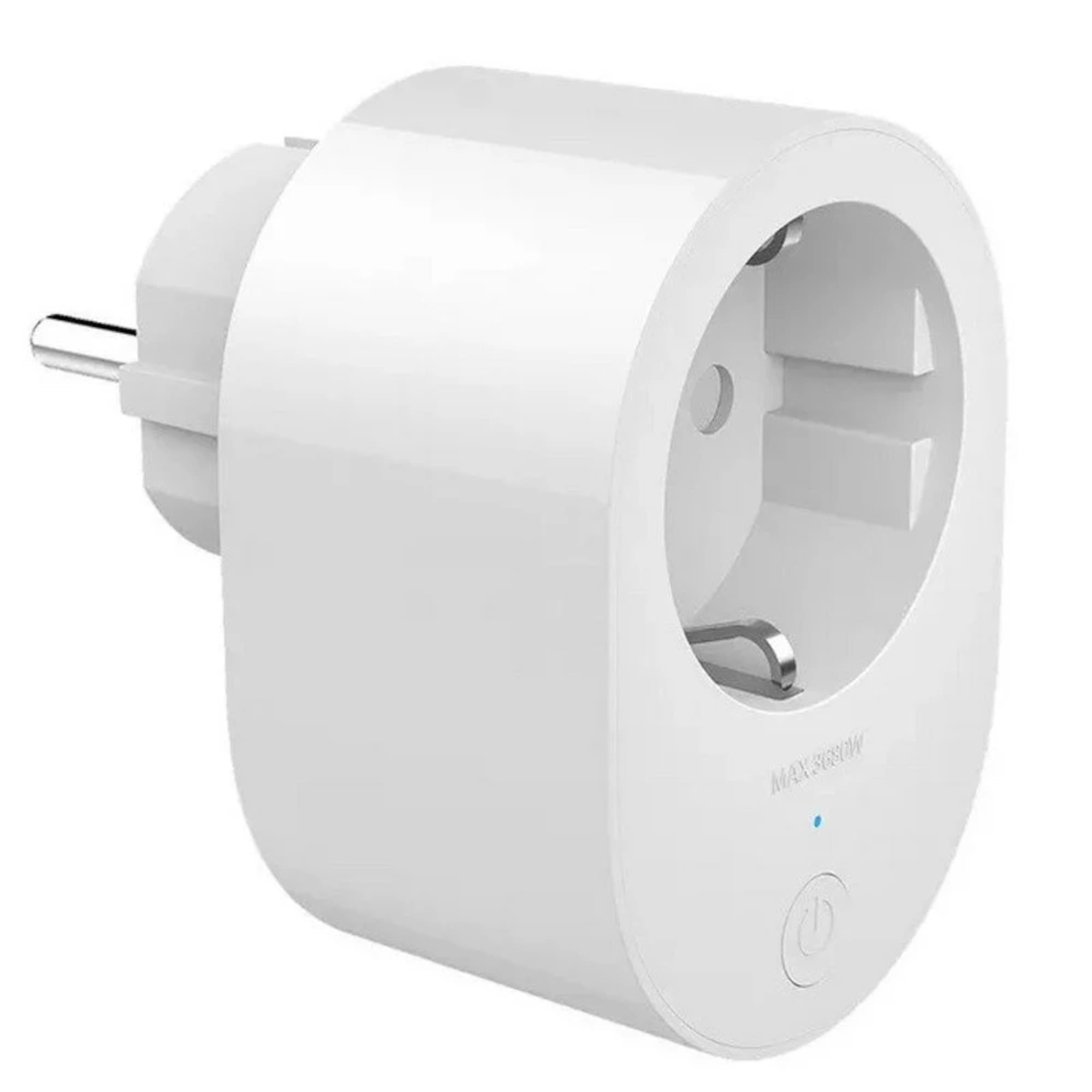 Enchufe Inteligente Xiaomi Smart Plug 2 - 3