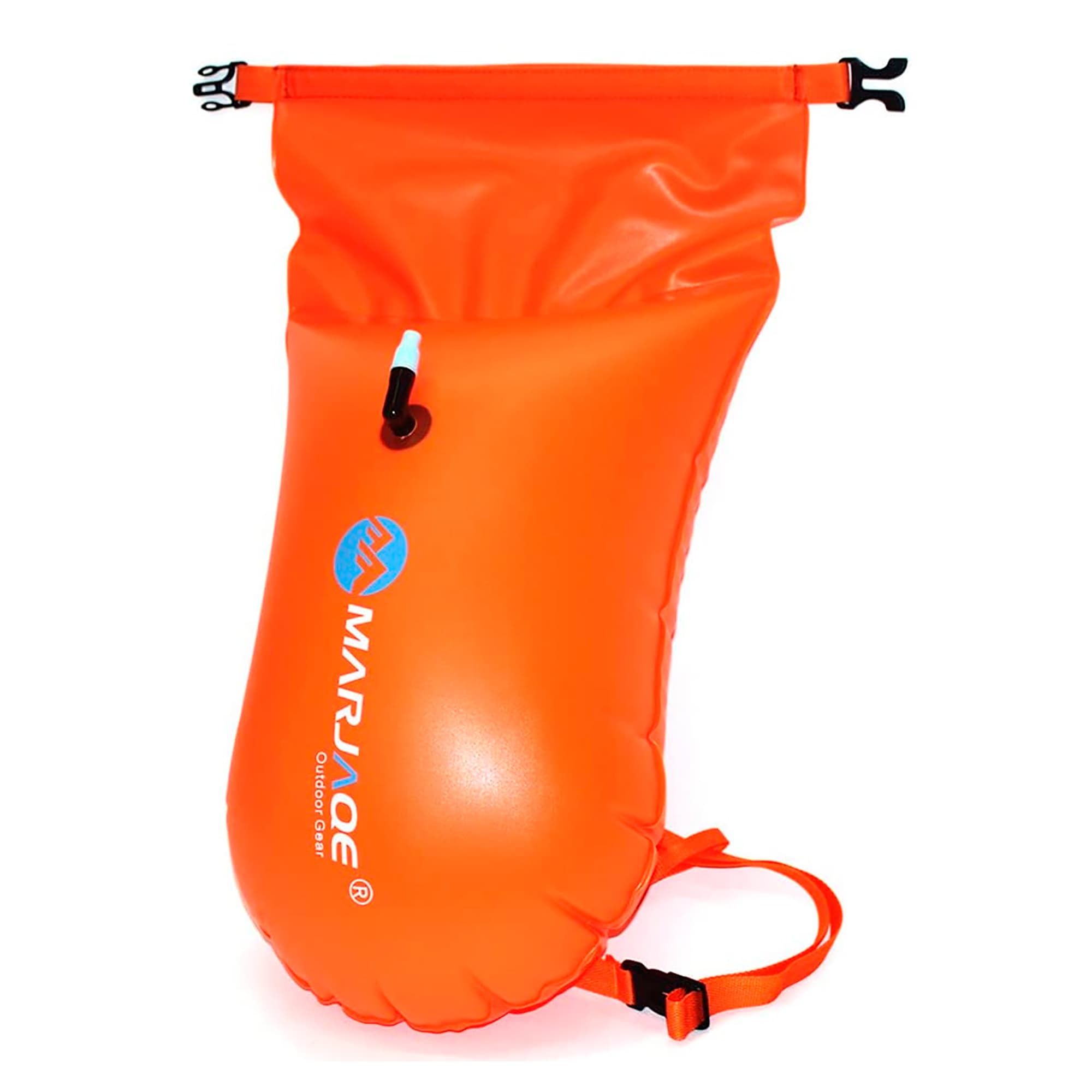 Boya Bolso Marjaqe Impermeable 100% 16l - 3