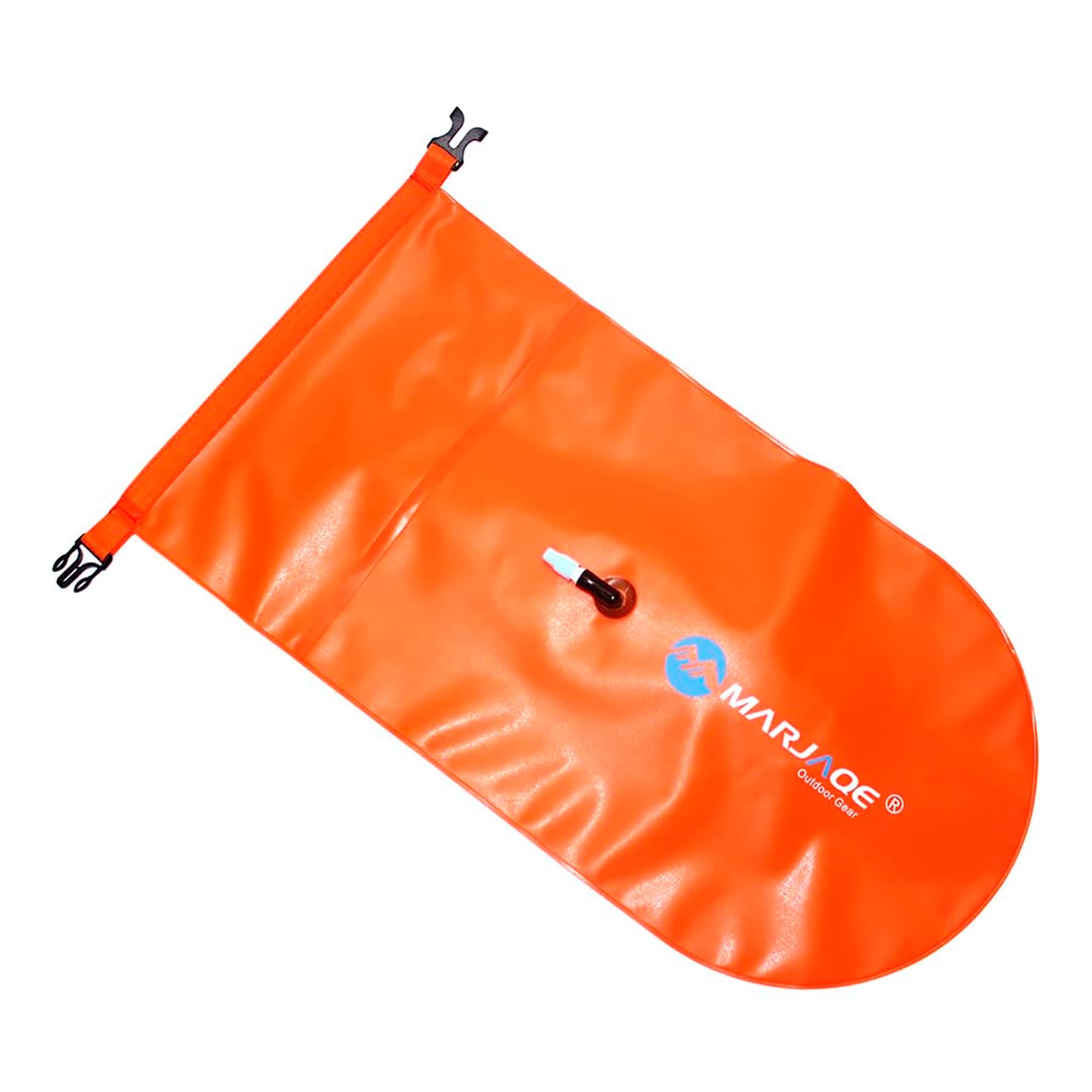 Boya Bolso Marjaqe Impermeable 100% 16l - 4