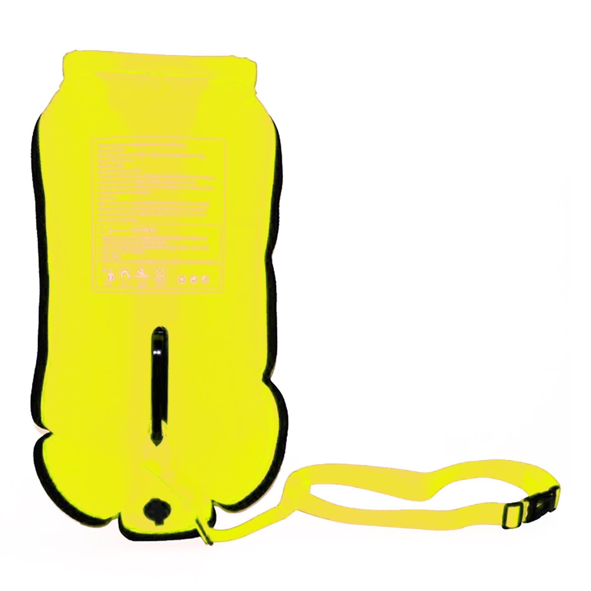Boya Bolso Marjaqe Impermeable 100% 20l - 2