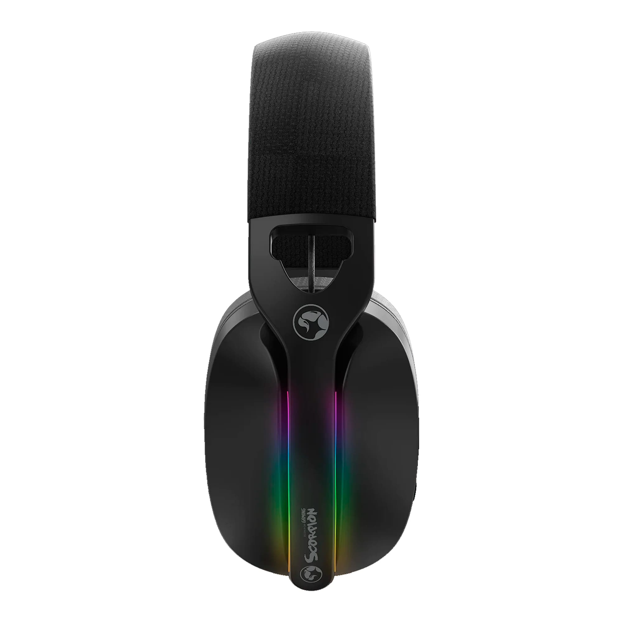 Auriculares Gaming Cableados Marvo HG9086 RGB - 4