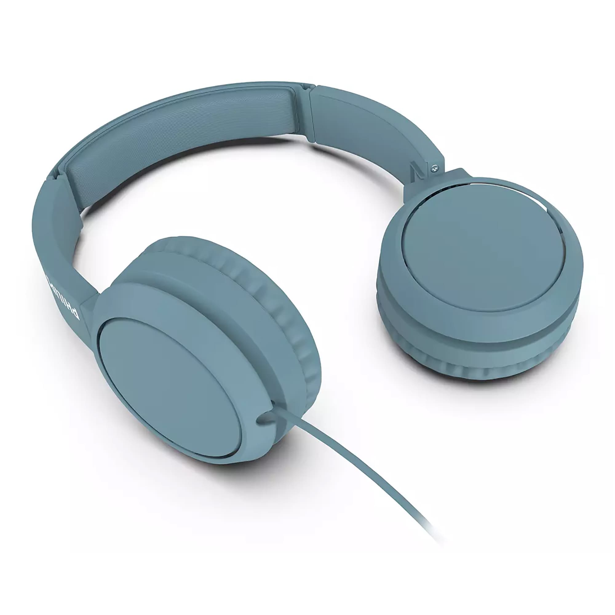Auriculares Cableados 3,5mm Philips Tah4105 30mW 32mm - 2