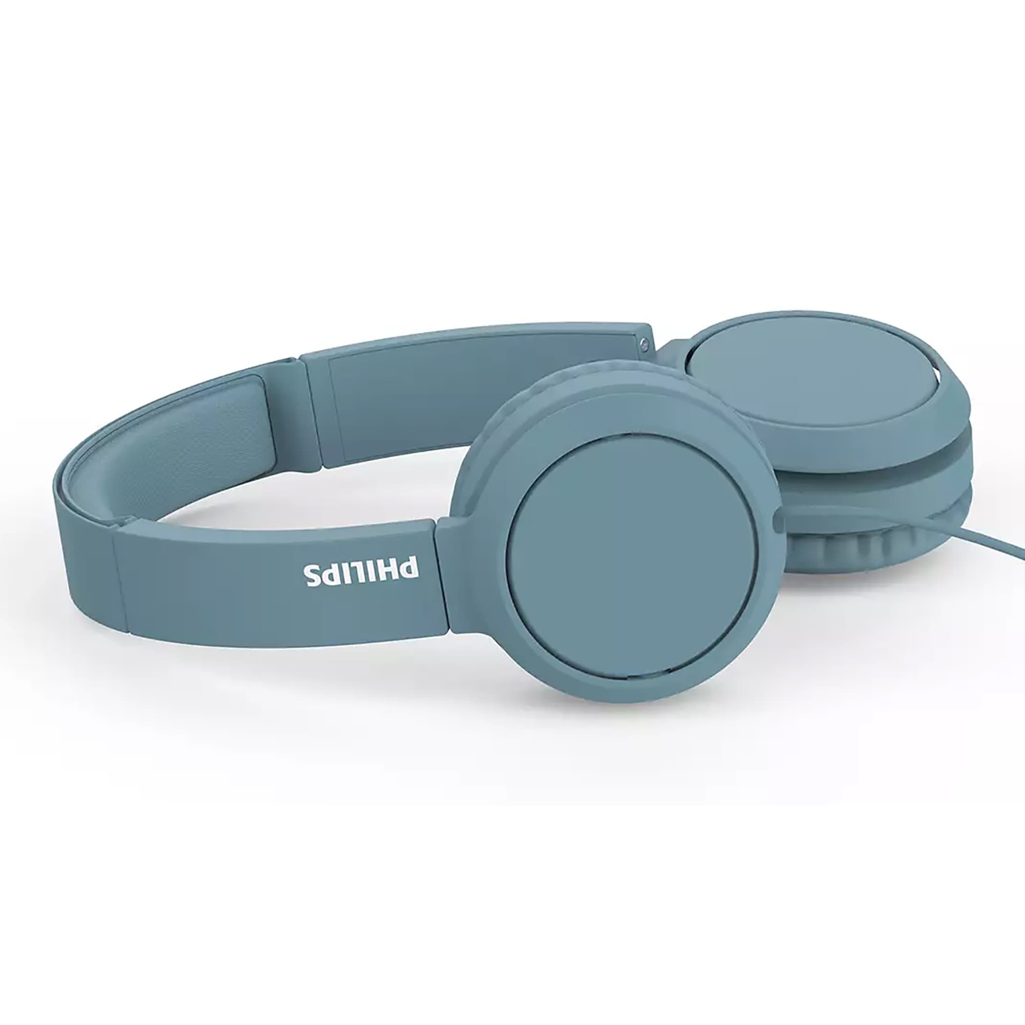 Auriculares Cableados 3,5mm Philips Tah4105 30mW 32mm - 3