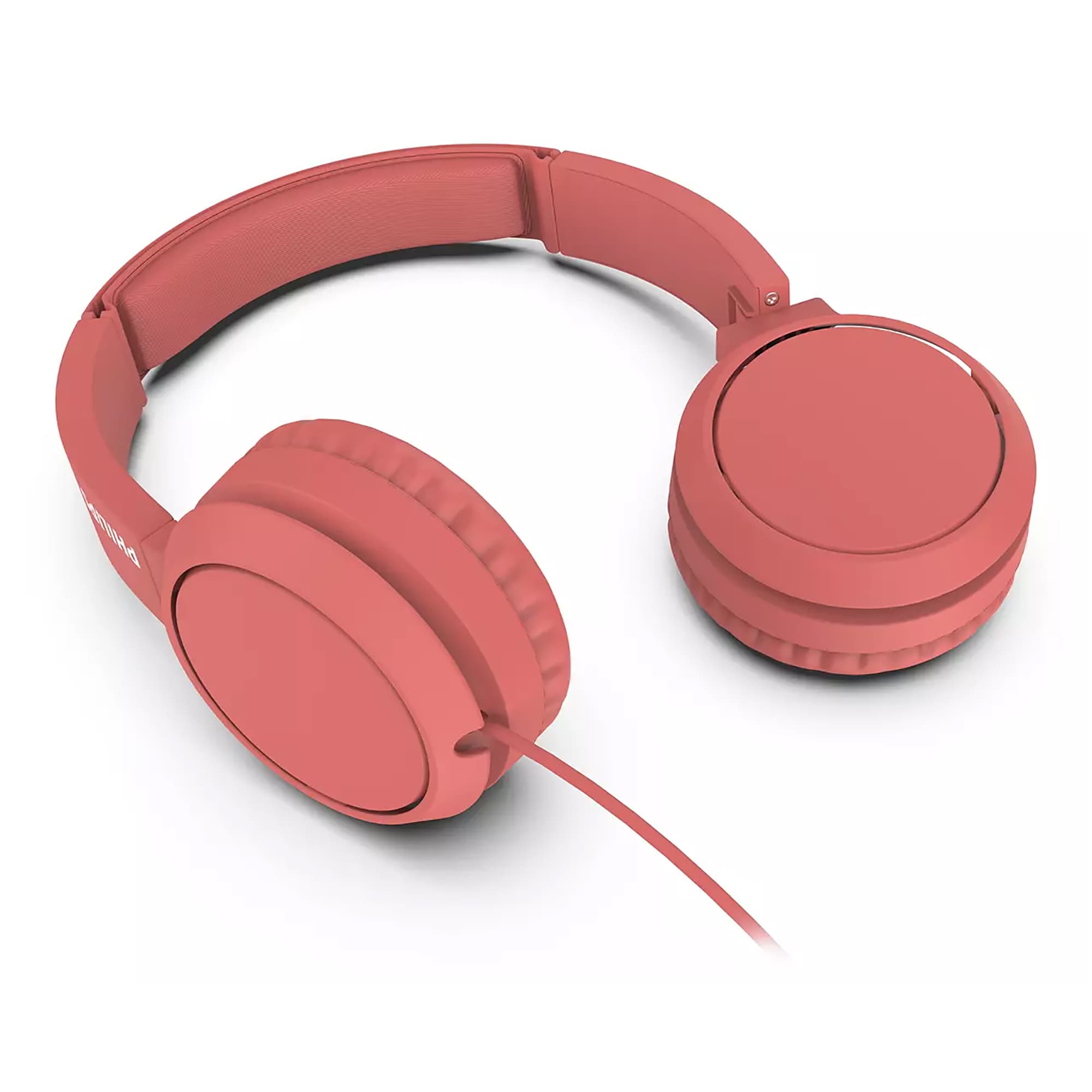 Auriculares Cableados 3,5mm Philips Tah4105 30mW 32mm - 2