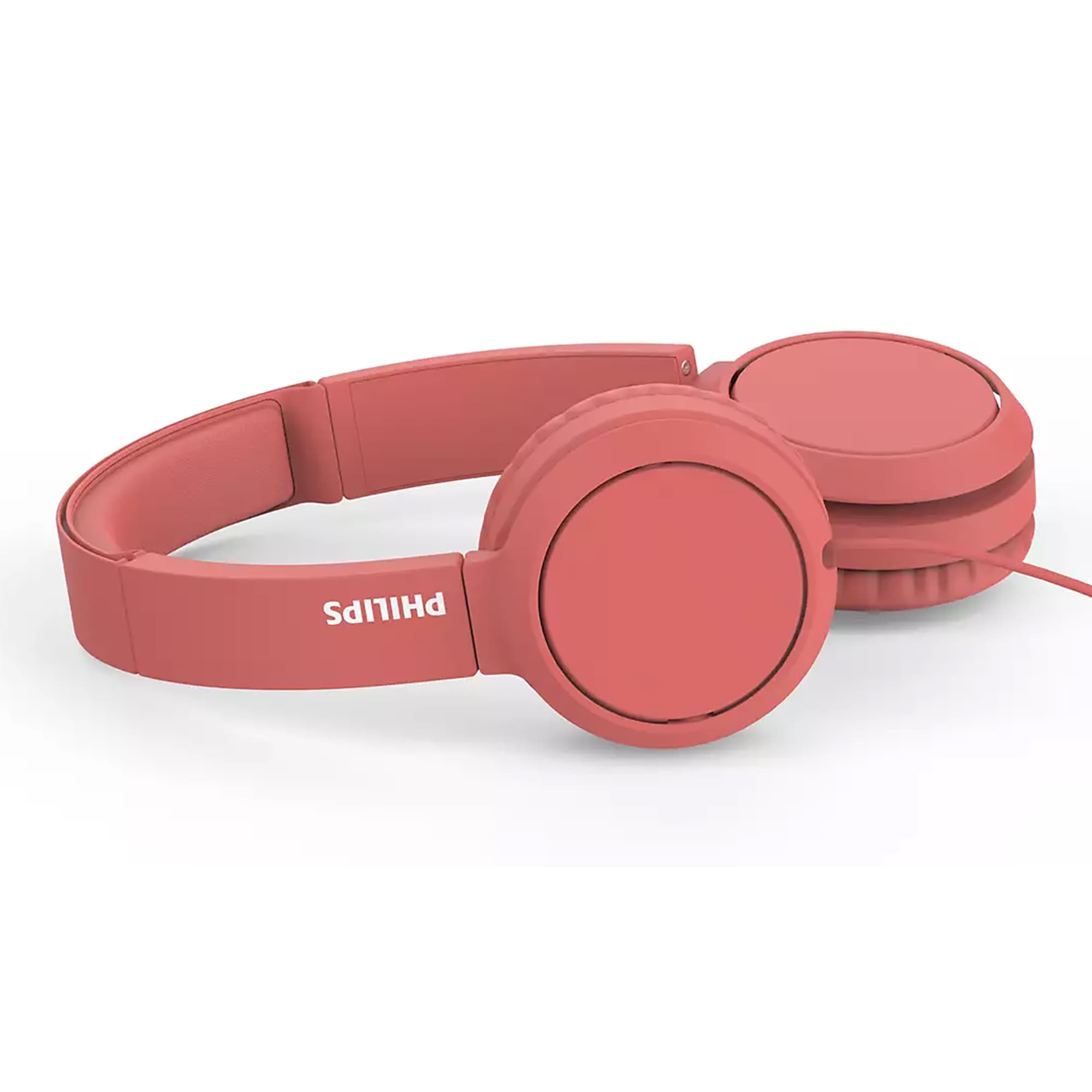 Auriculares Cableados 3,5mm Philips Tah4105 30mW 32mm - 3