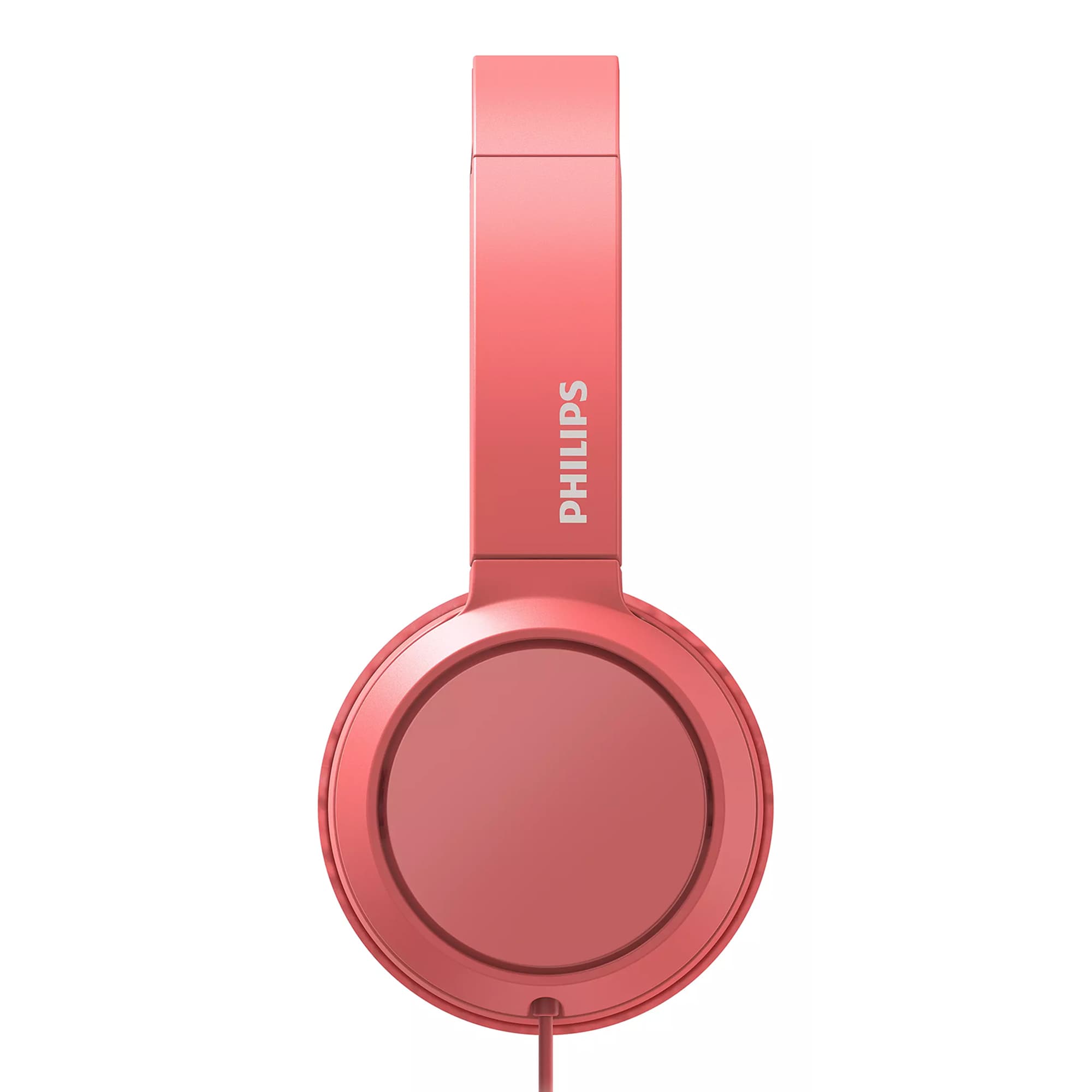 Auriculares Cableados 3,5mm Philips Tah4105 30mW 32mm - 5