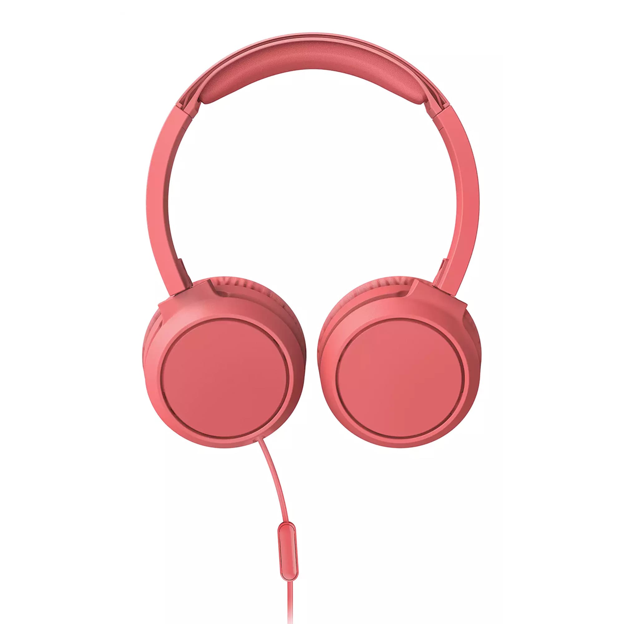 Auriculares Cableados 3,5mm Philips Tah4105 30mW 32mm - 6