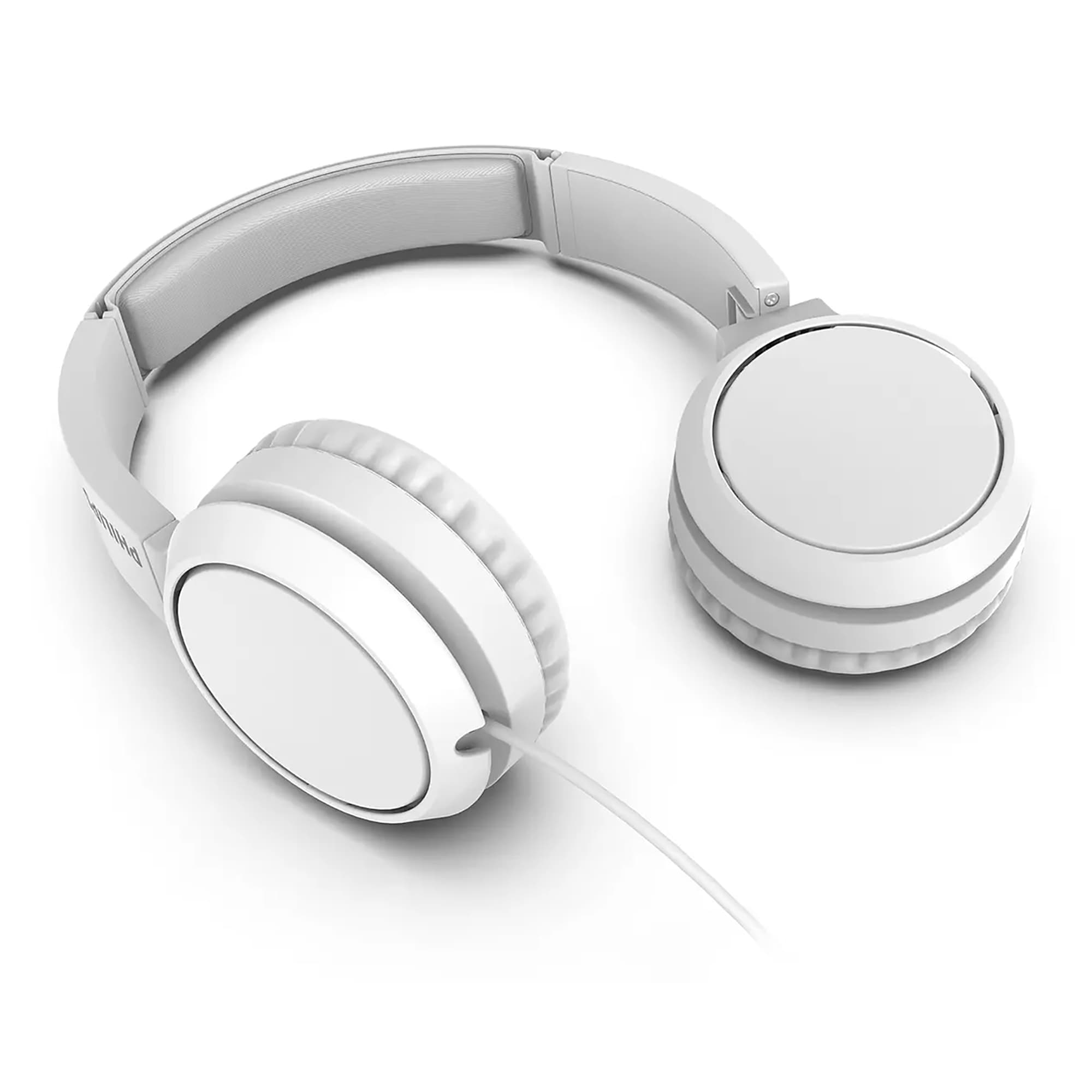 Auriculares Cableados 3,5mm Philips Tah4105 30mW 32mm - 2