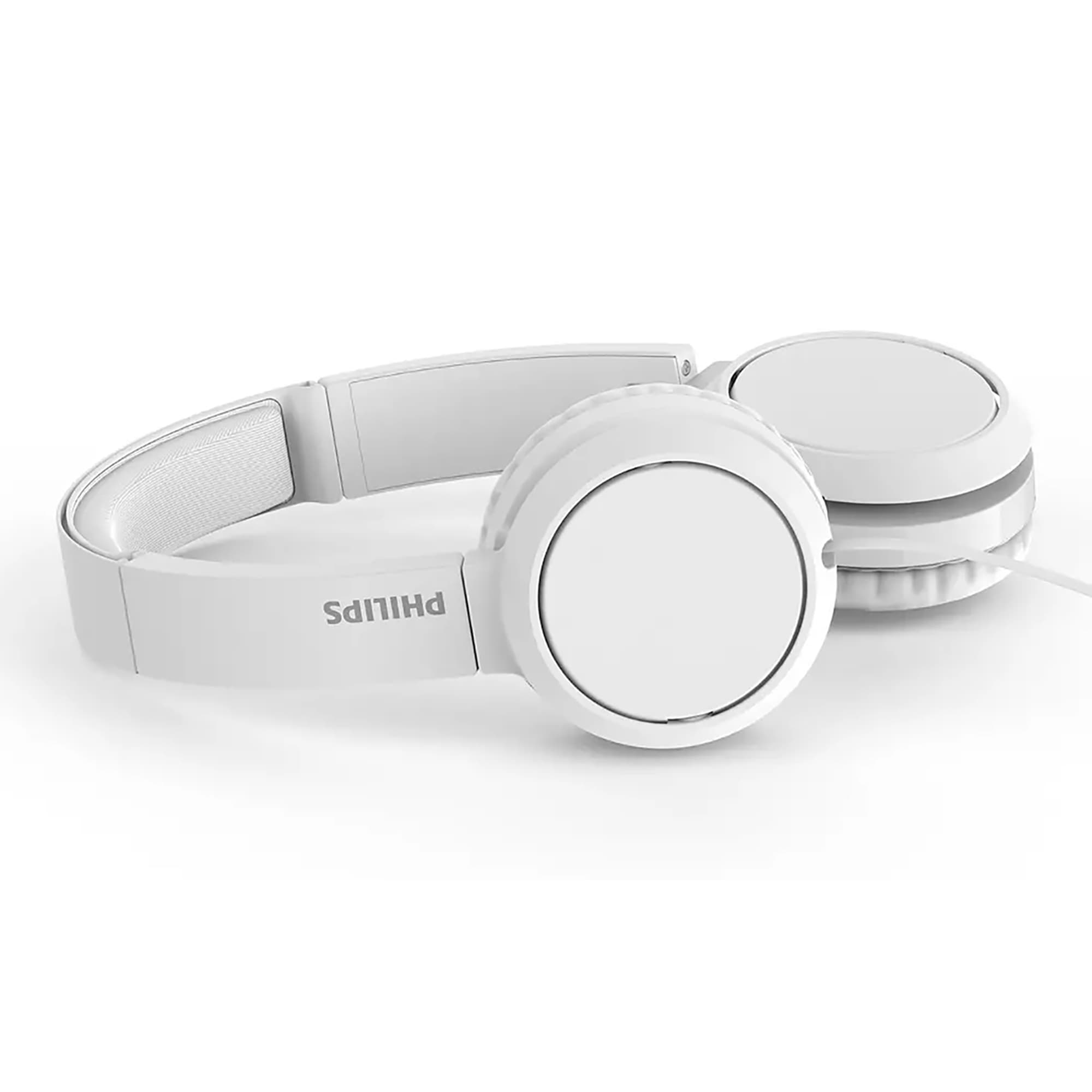 Auriculares Cableados 3,5mm Philips Tah4105 30mW 32mm - 3