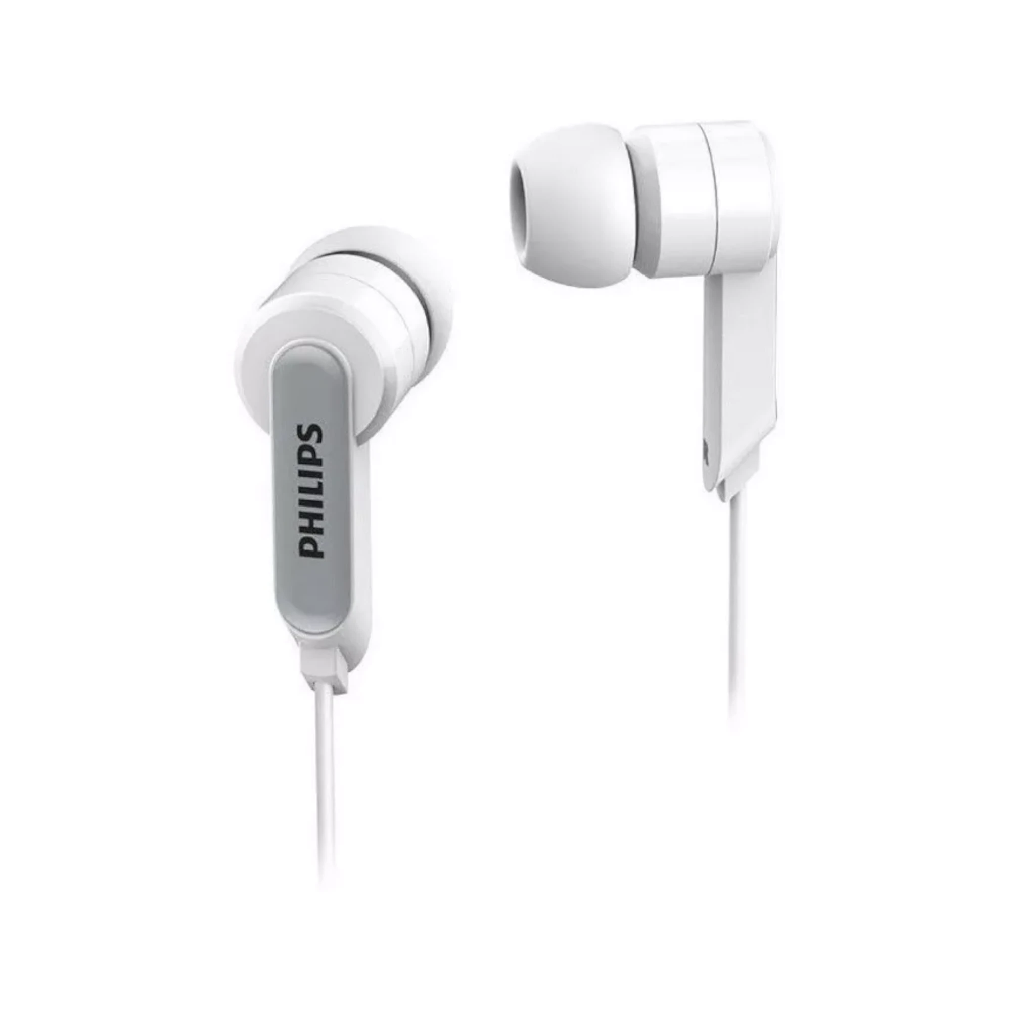 Auriculares Cableados 3,5 mm Philips She1405 8,6mm - 2