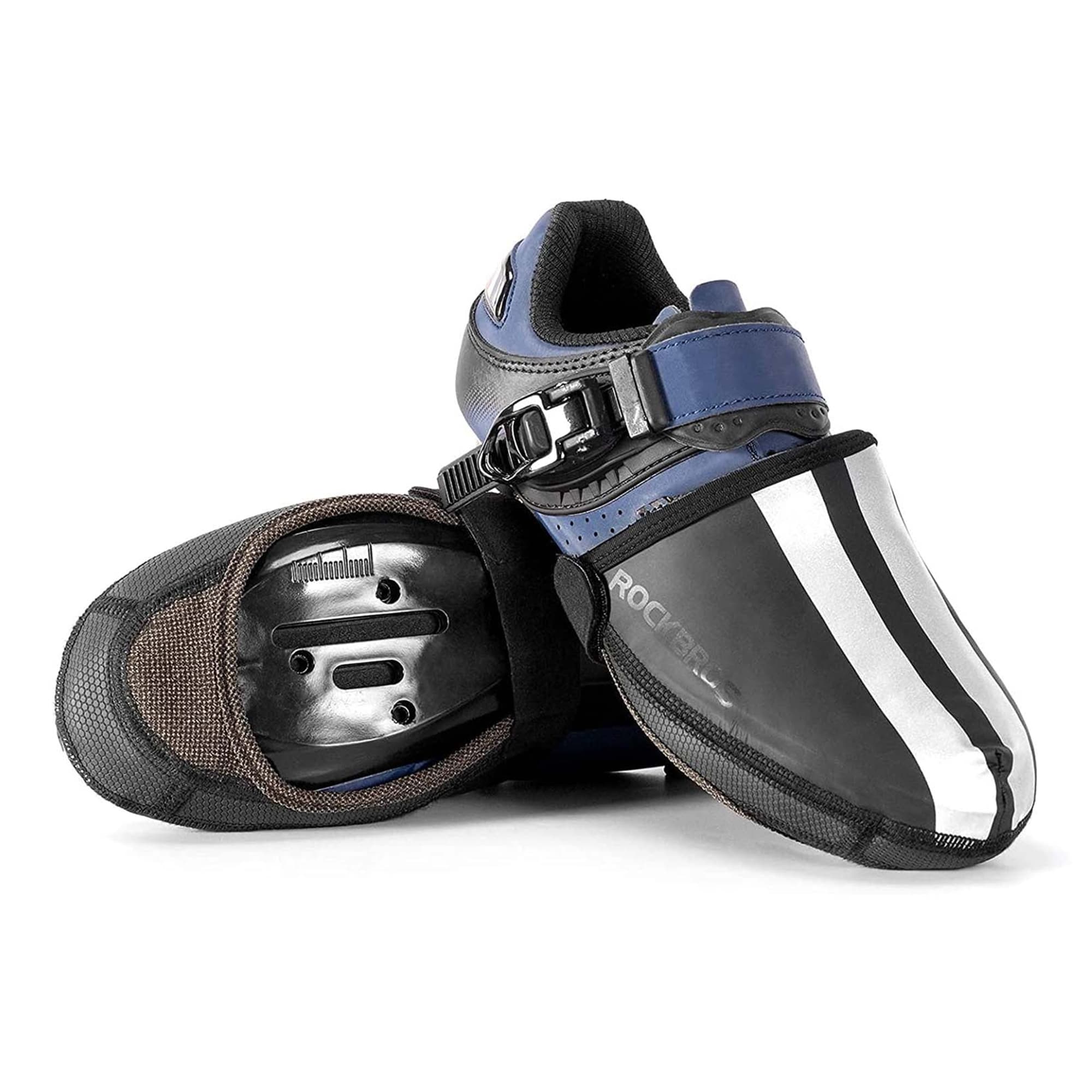 Cubre Zapatillas Ciclismo Rockbros M