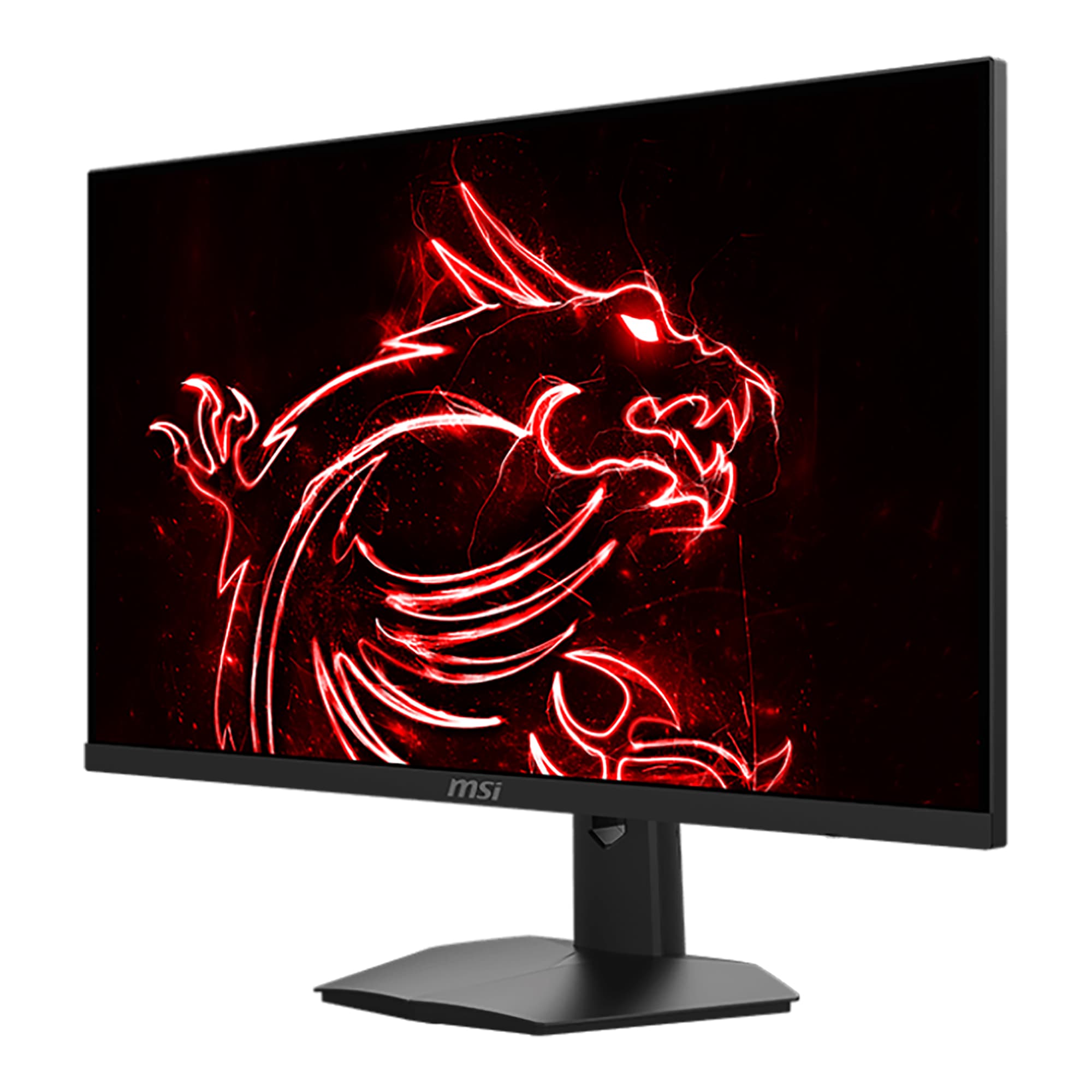 Monitor Gaming Msi 27" G274F FHD 180hz 1ms - 2