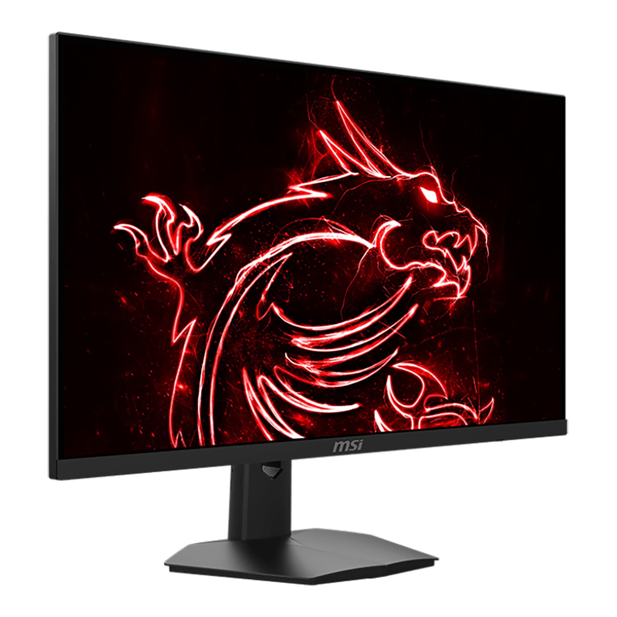 Monitor Gaming Msi 27" G274F FHD 180hz 1ms - 3