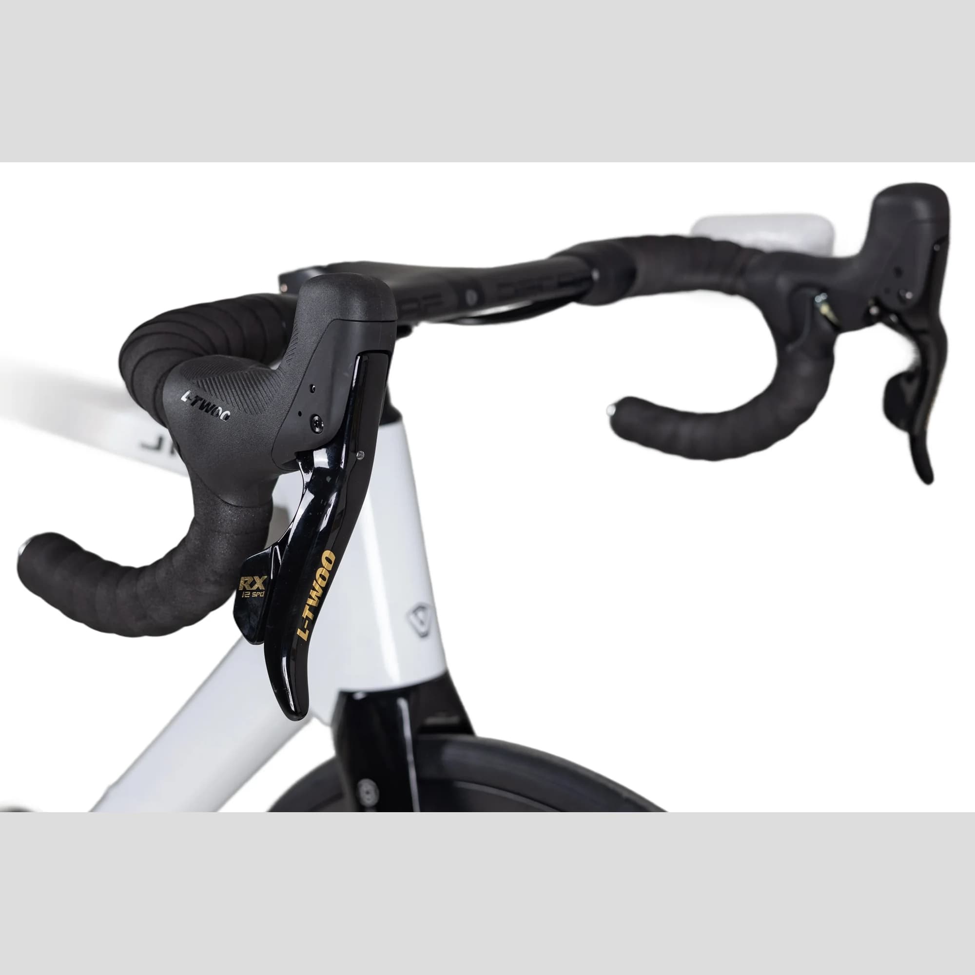 Bicicleta De Ruta Java Siluro 6 Top 24V Talle S - 3