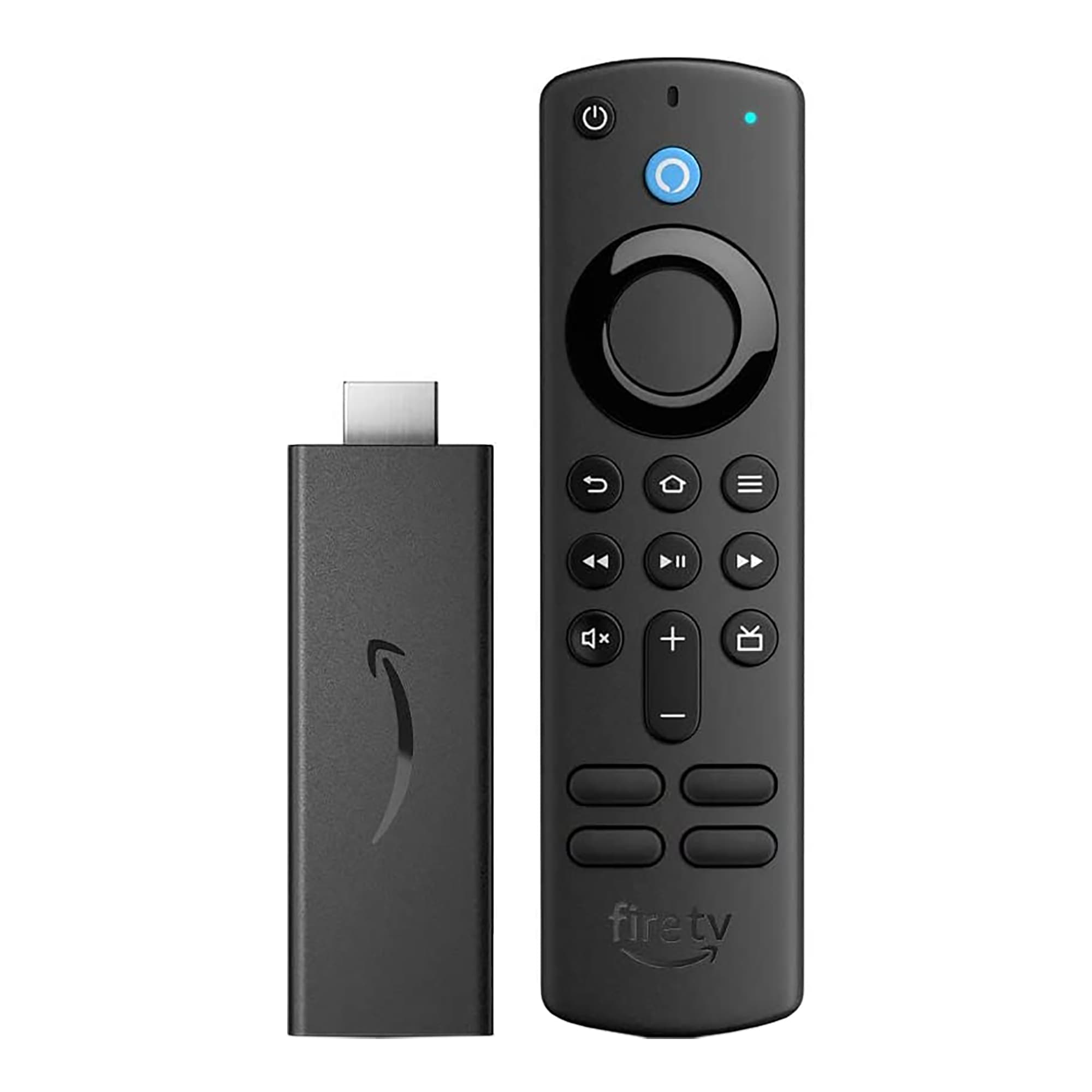 Amazon Fire Tv Stick Gen3 FHD Control Remoto Alexa Gen3