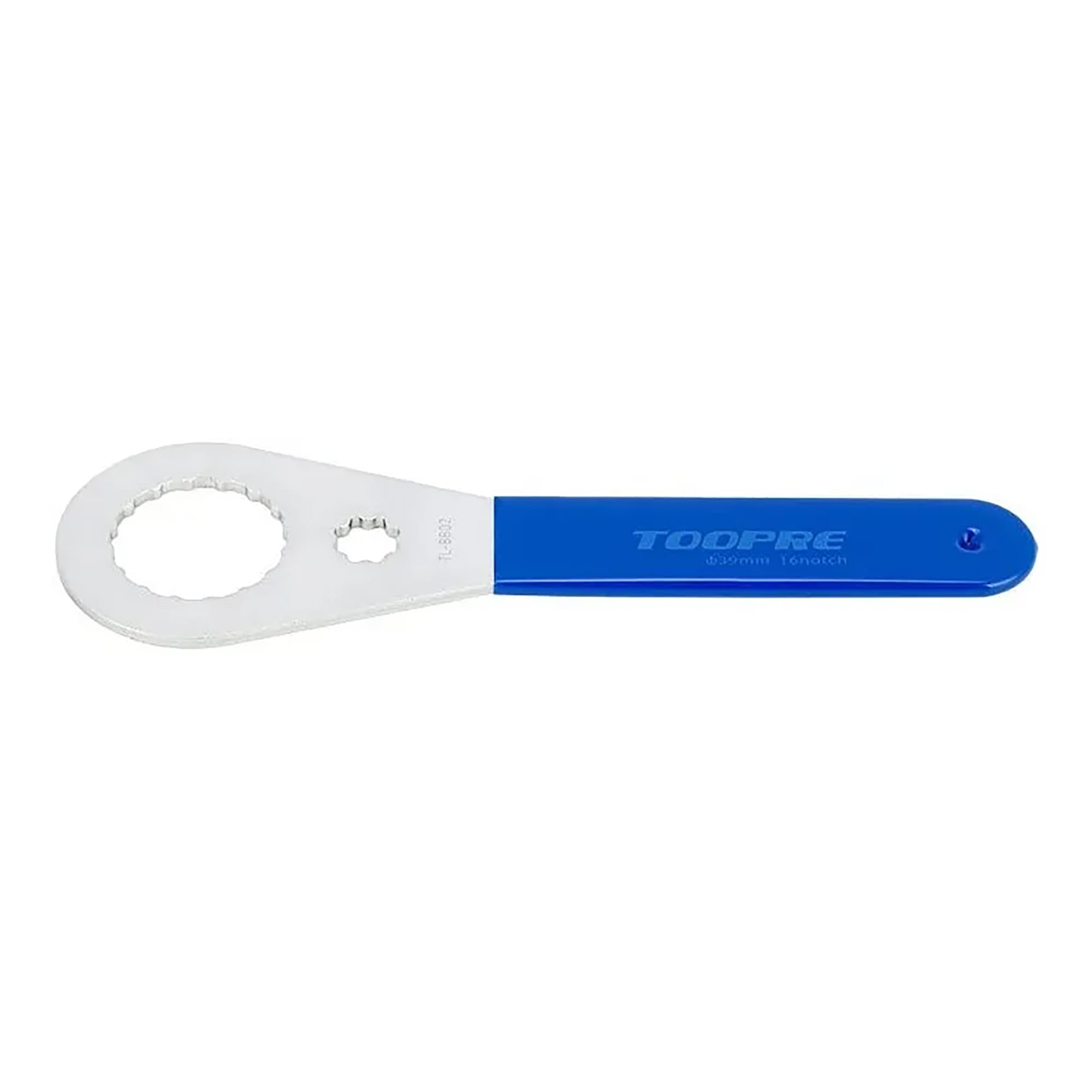 Llave De Extracción Toopre Tl-bb02 39mm 16 Dientes