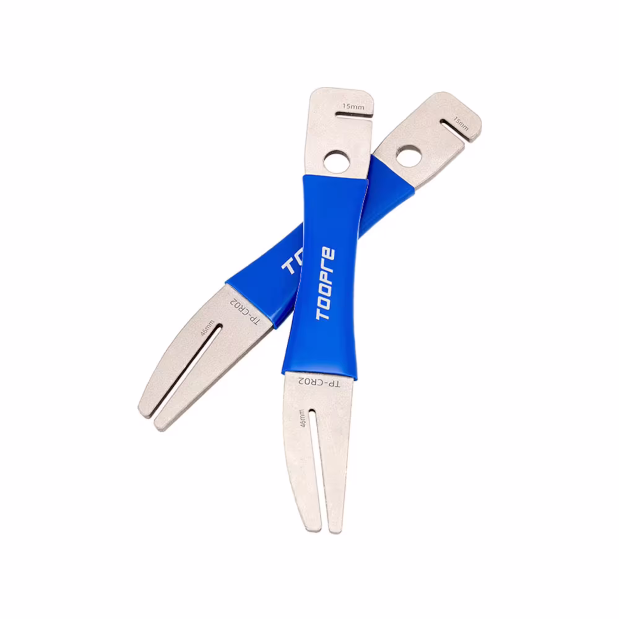 Centrador De Discos Bicicletas Toopre Tp-cr02 - 2