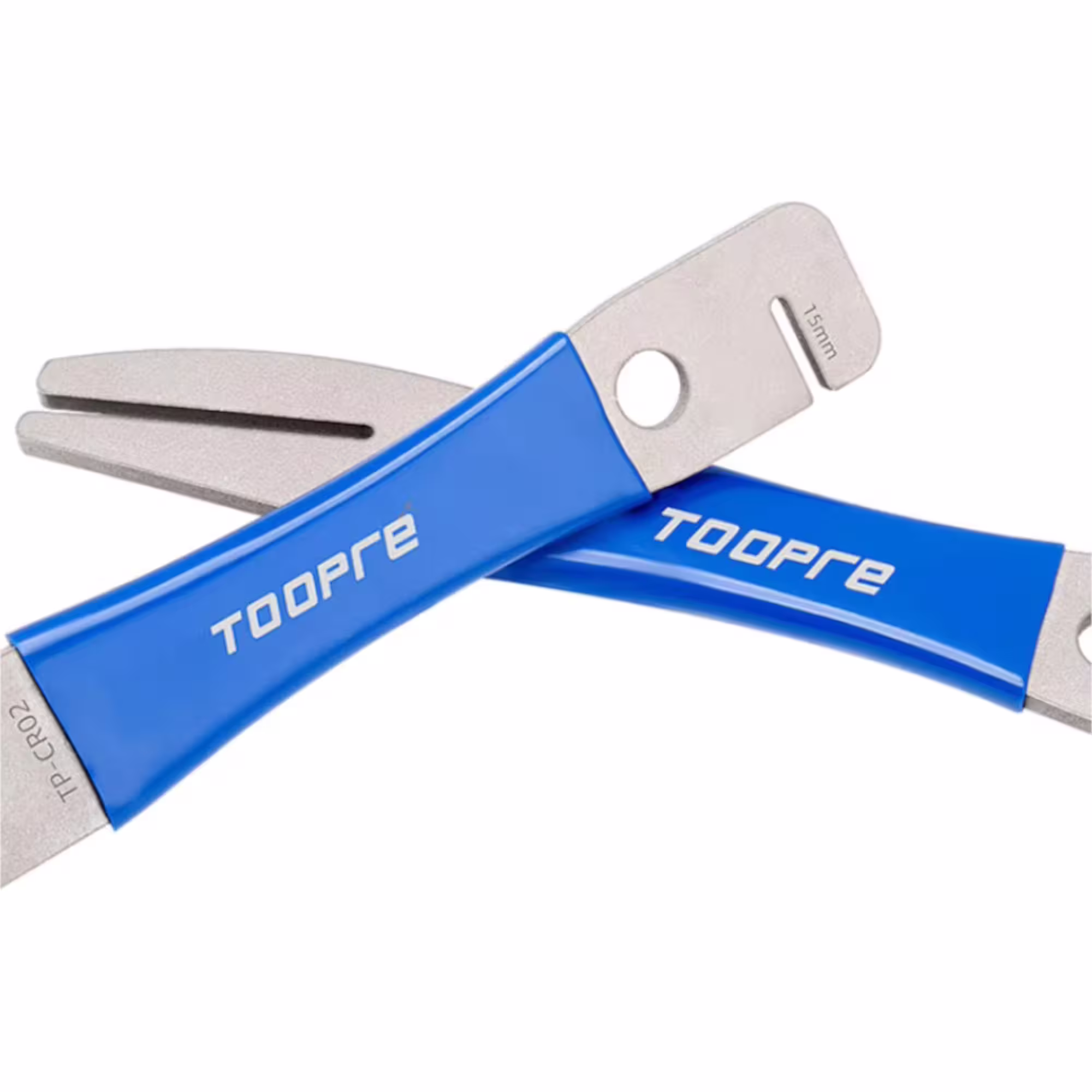 Centrador De Discos Bicicletas Toopre Tp-cr02 - 3