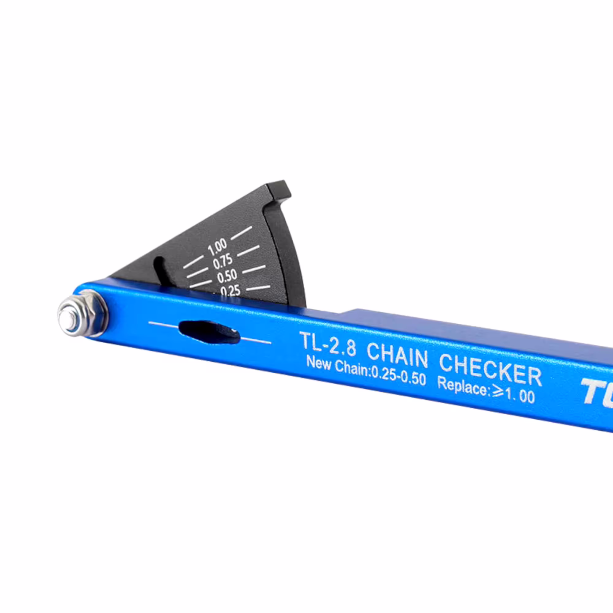 Medidor De Cadenas Para Bicicletas Toopre Tl-2.8 - 2