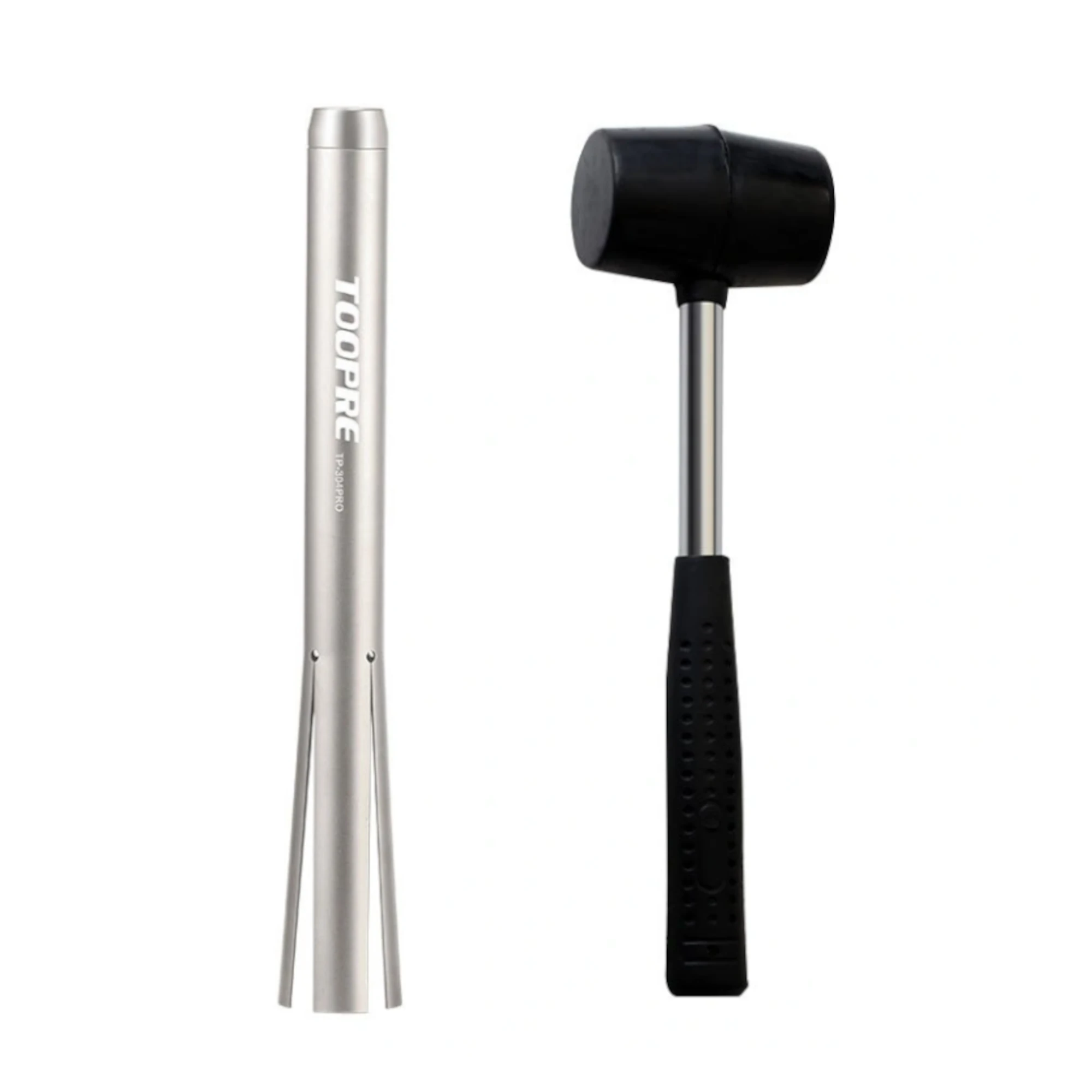 Extractor Cubetas y Rodamientos Toopre Tp-304pro