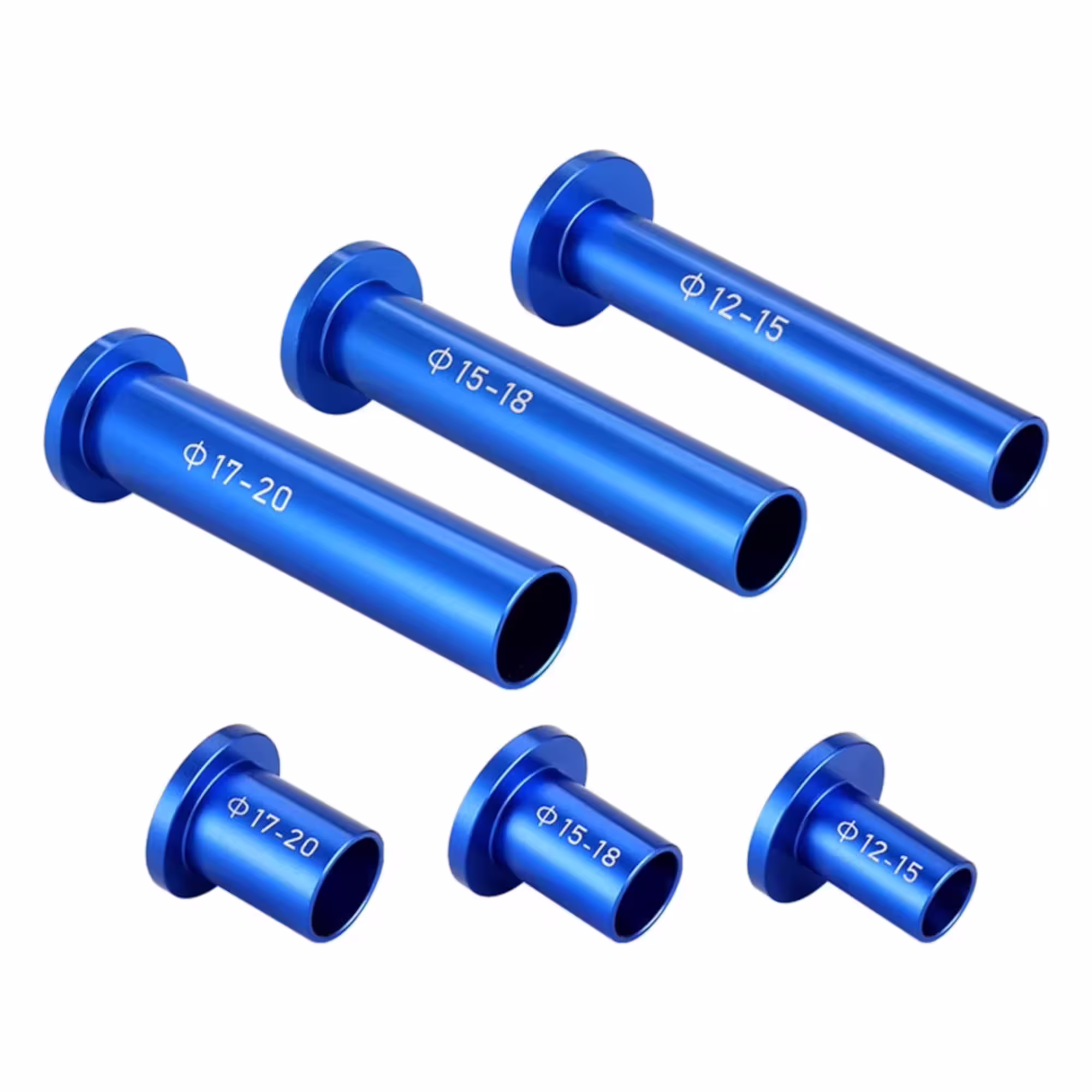 Kit Herramientas De Extracción Toopre Rodamientos Mazas 28Pcs - 4