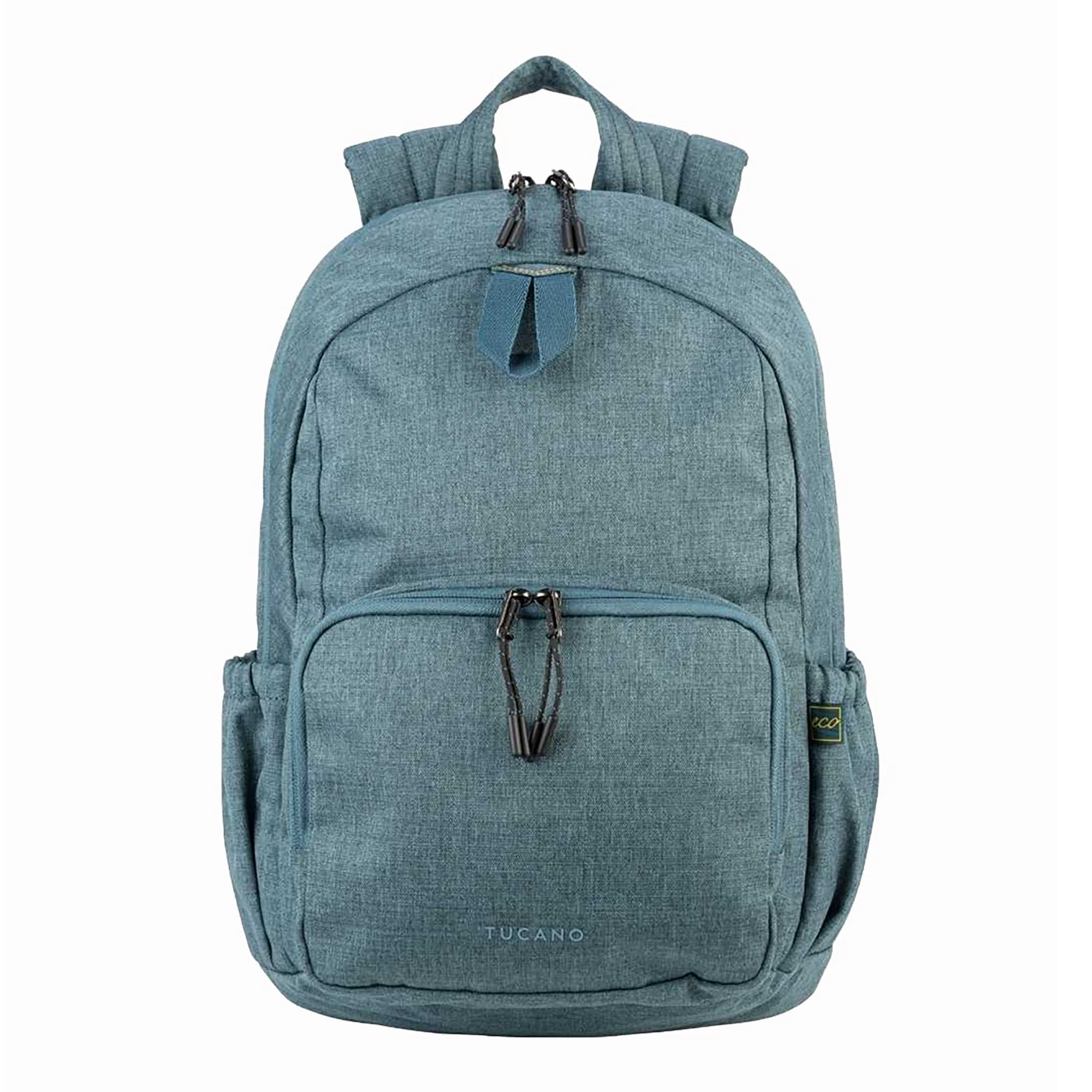 Mochila Para Notebook 15,6'' Tucano Bit Plástico Reciclado