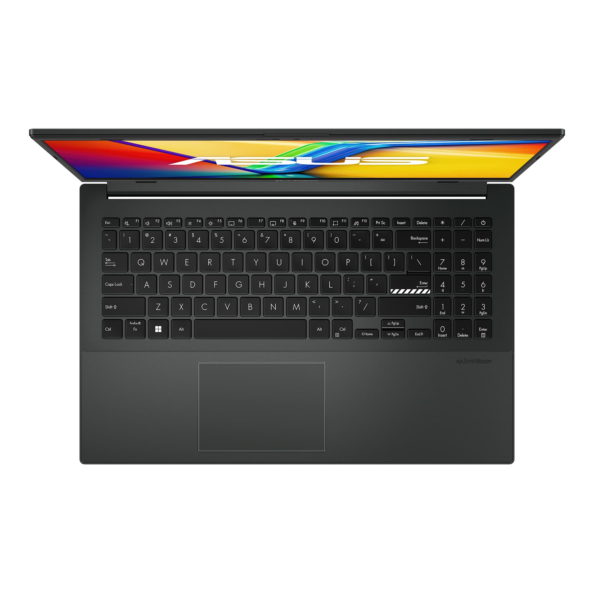 Notebook Asus Vivobook 15,6'' Core I3 8gb 256gb Win11 - 4