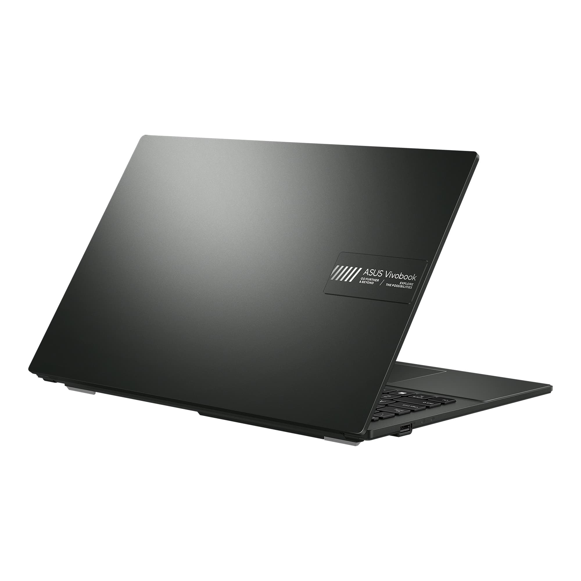 Notebook Asus Vivobook 15,6'' Core I3 8gb 256gb Win11 - 6