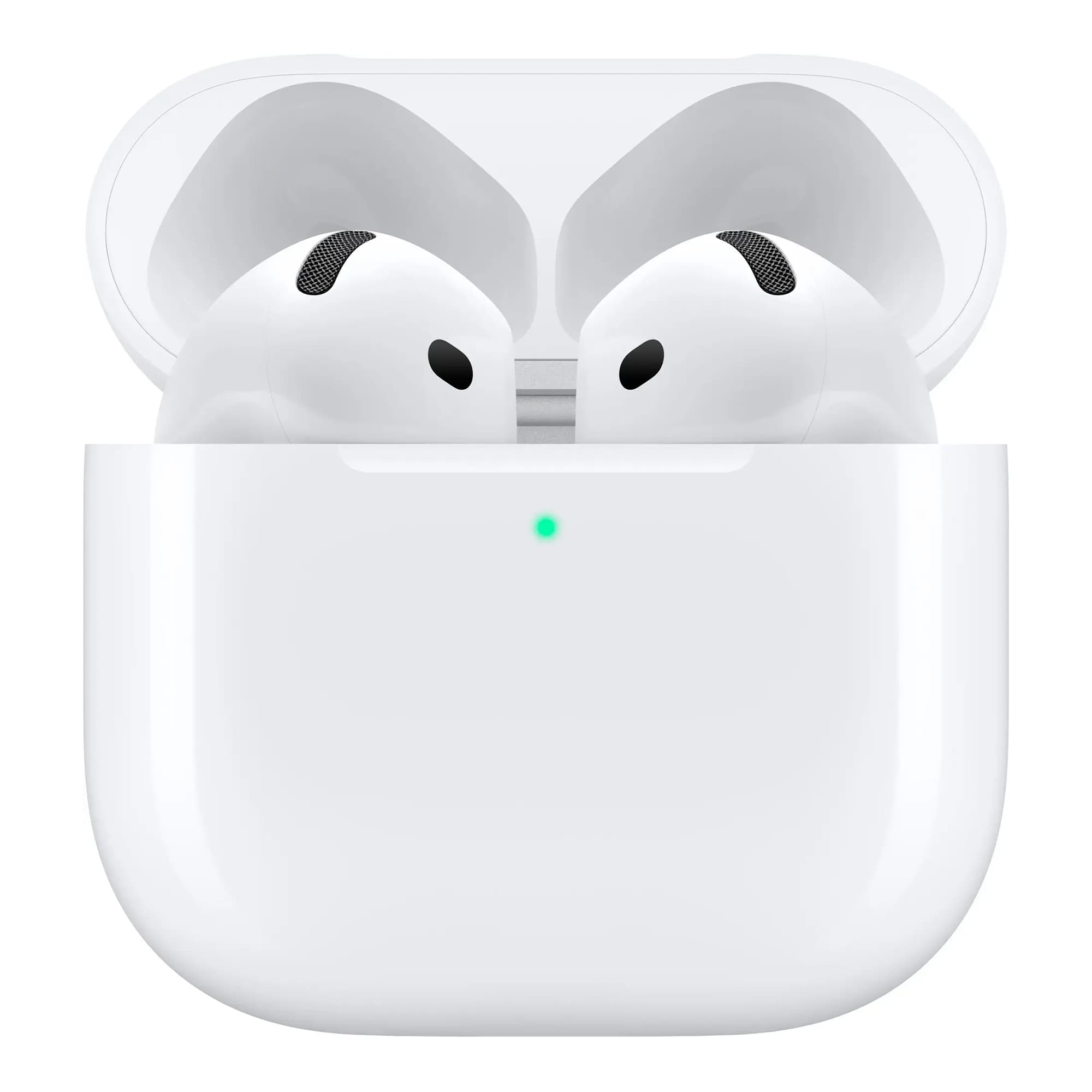 Auriculares Apple Airpods 4 ANC Ip54 Bluetooth - 2