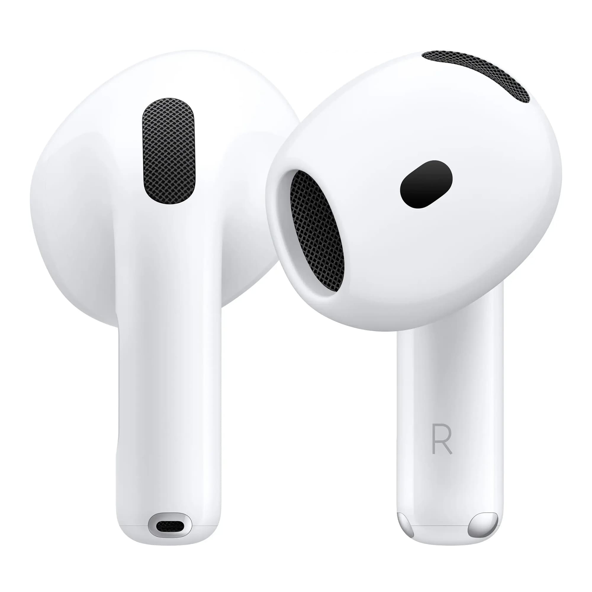 Auriculares Apple Airpods 4 ANC Ip54 Bluetooth - 3