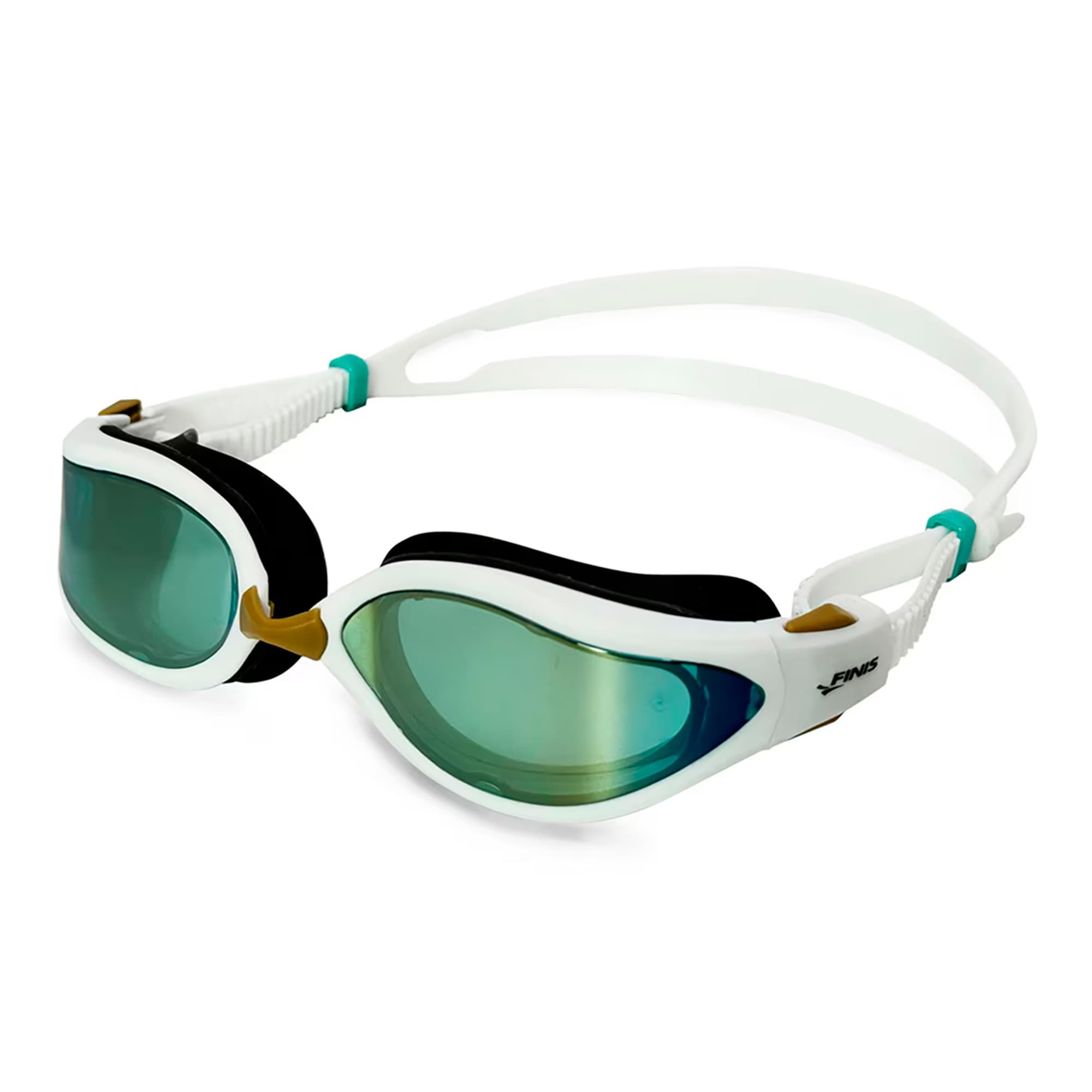 Lentes De Natación Finis Alliance Adulto