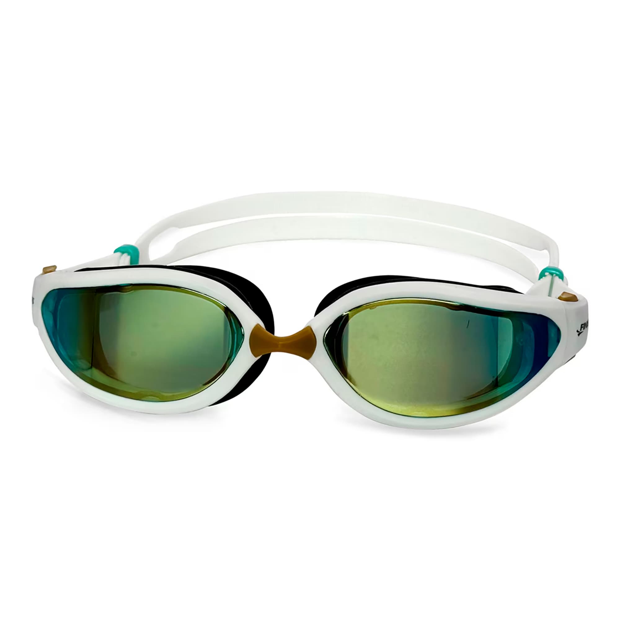 Lentes De Natación Finis Alliance Adulto - 2