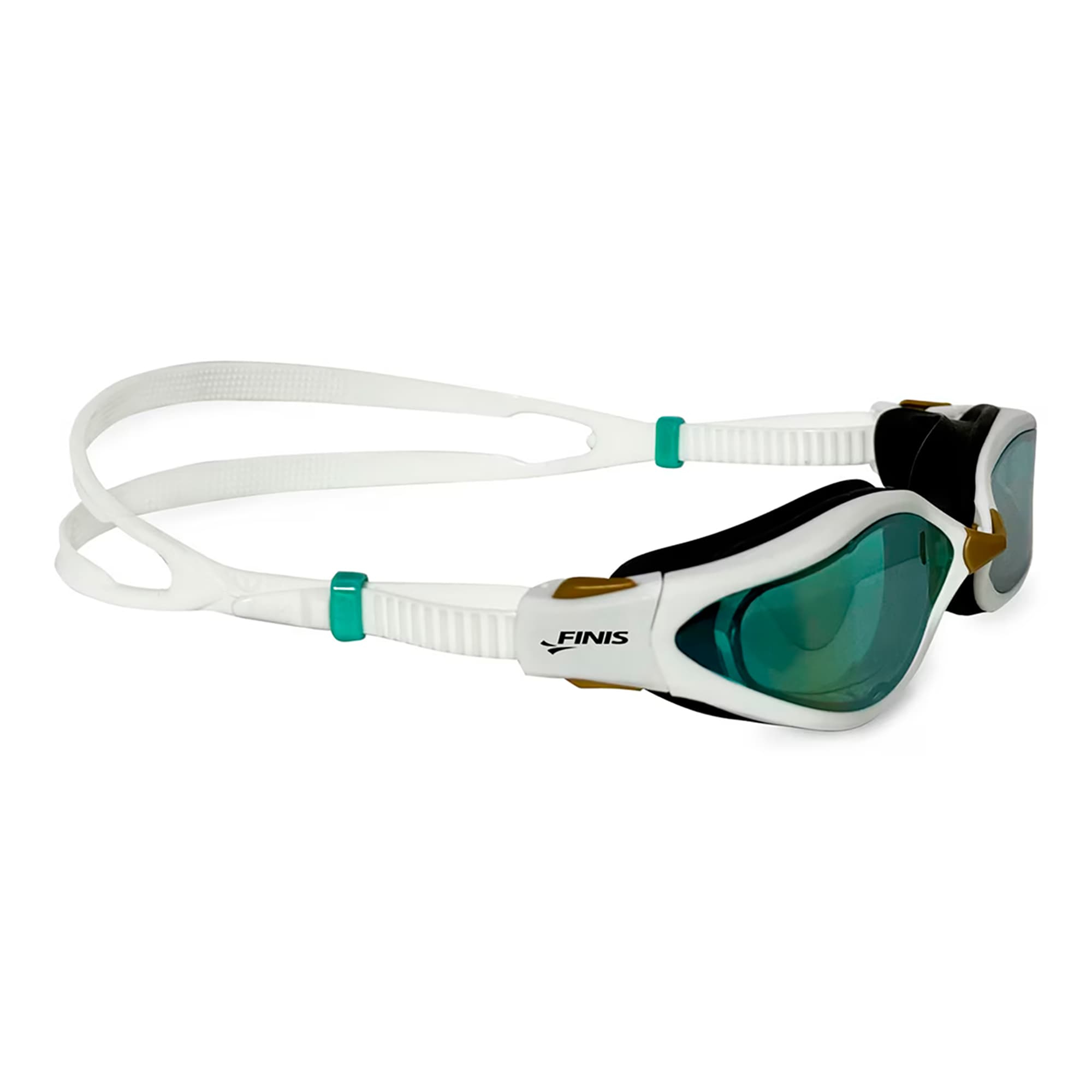 Lentes De Natación Finis Alliance Adulto - 3