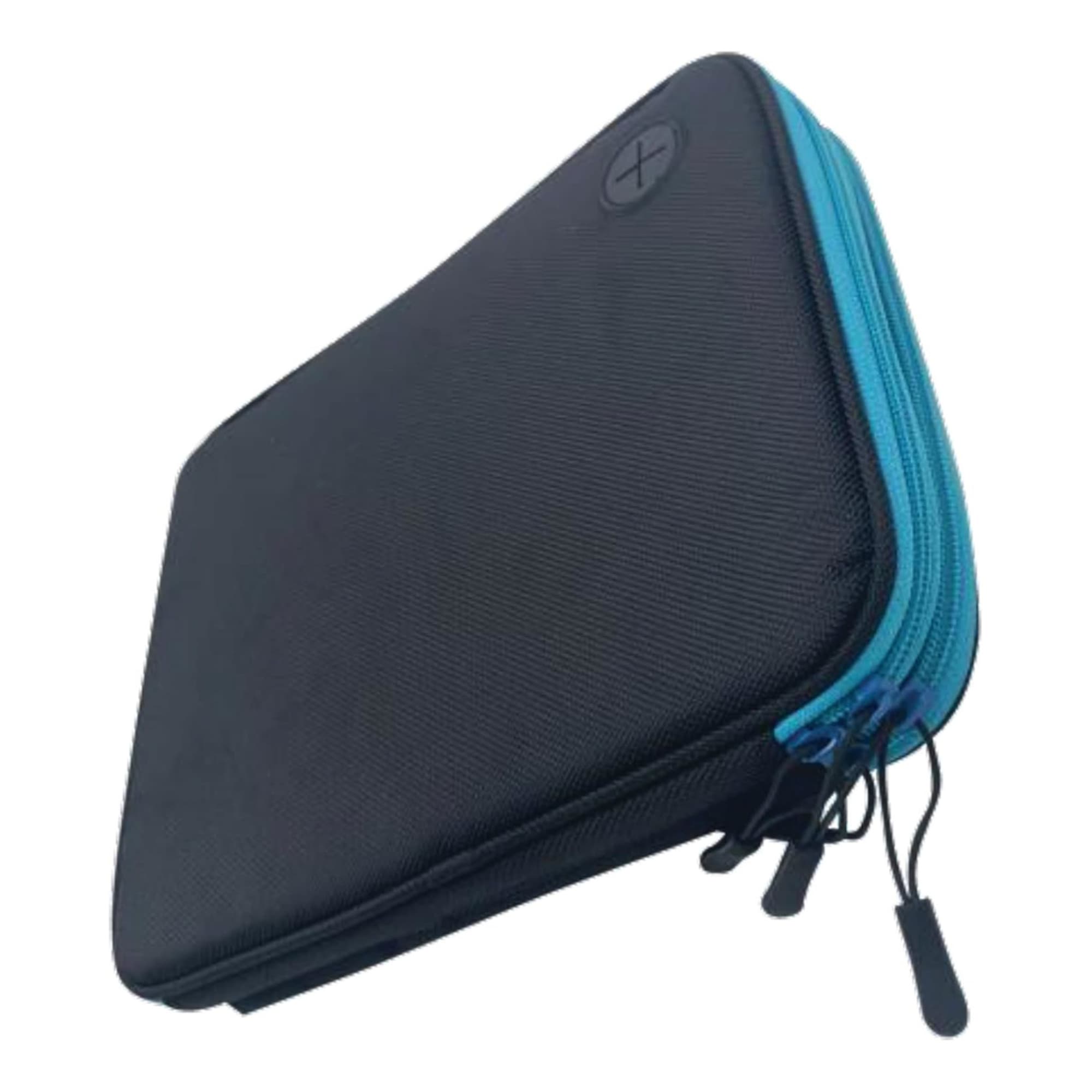 Estuche De Transporte Maxell Varios Bolsillos Resistente Al Agua - 2