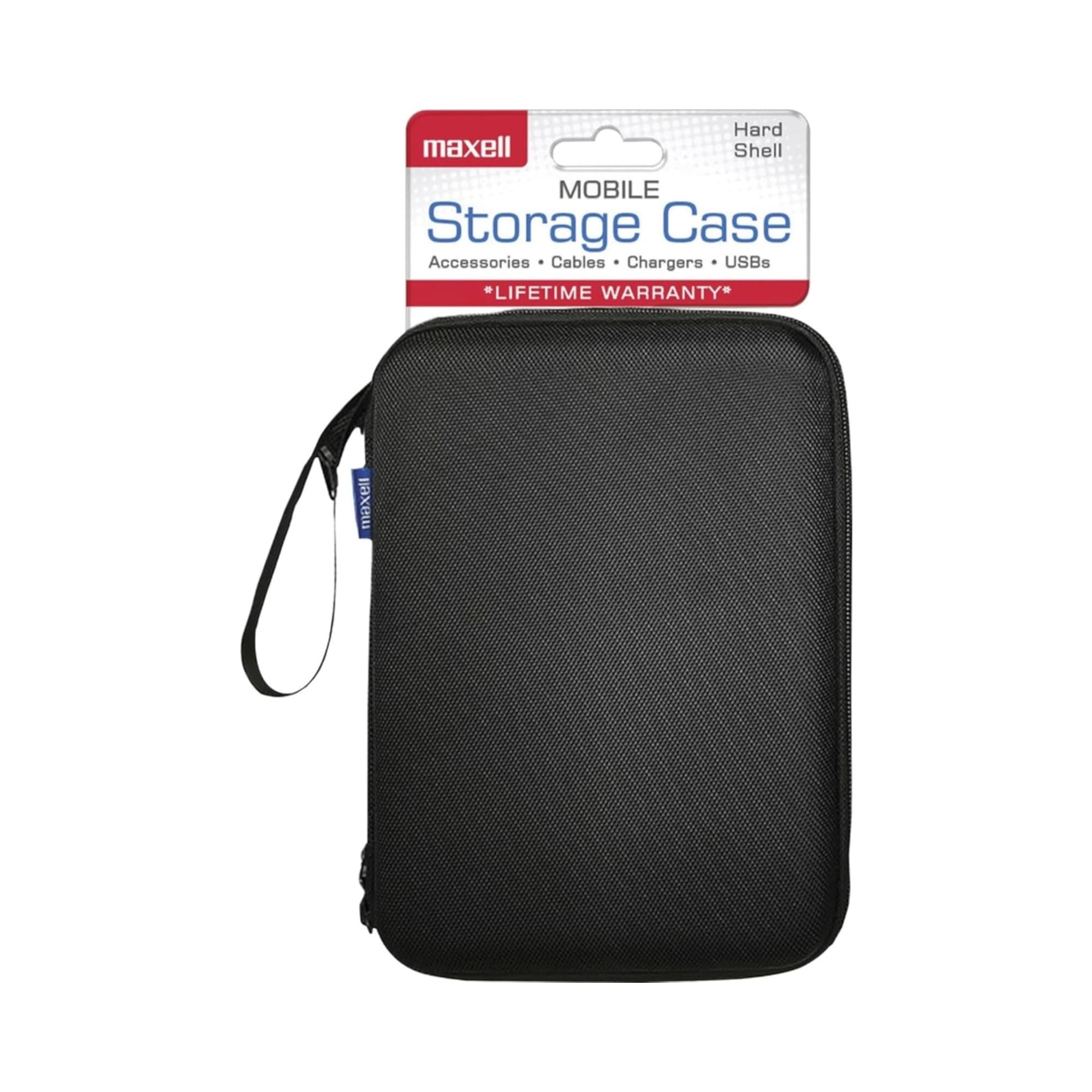 Estuche Maxell Msc-Hlg Para Accesorios Bandas Elásticas - 3